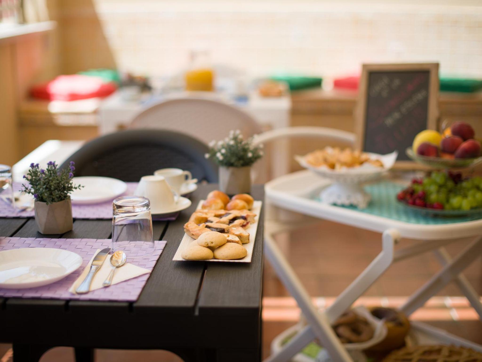 Hotel Il canto delle Sirene