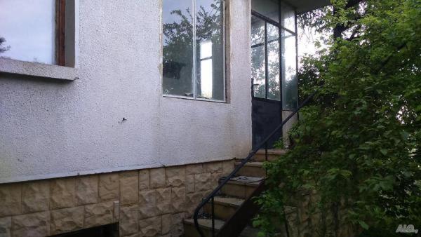 вилна зона Златни пясъци, спирка Ален мак