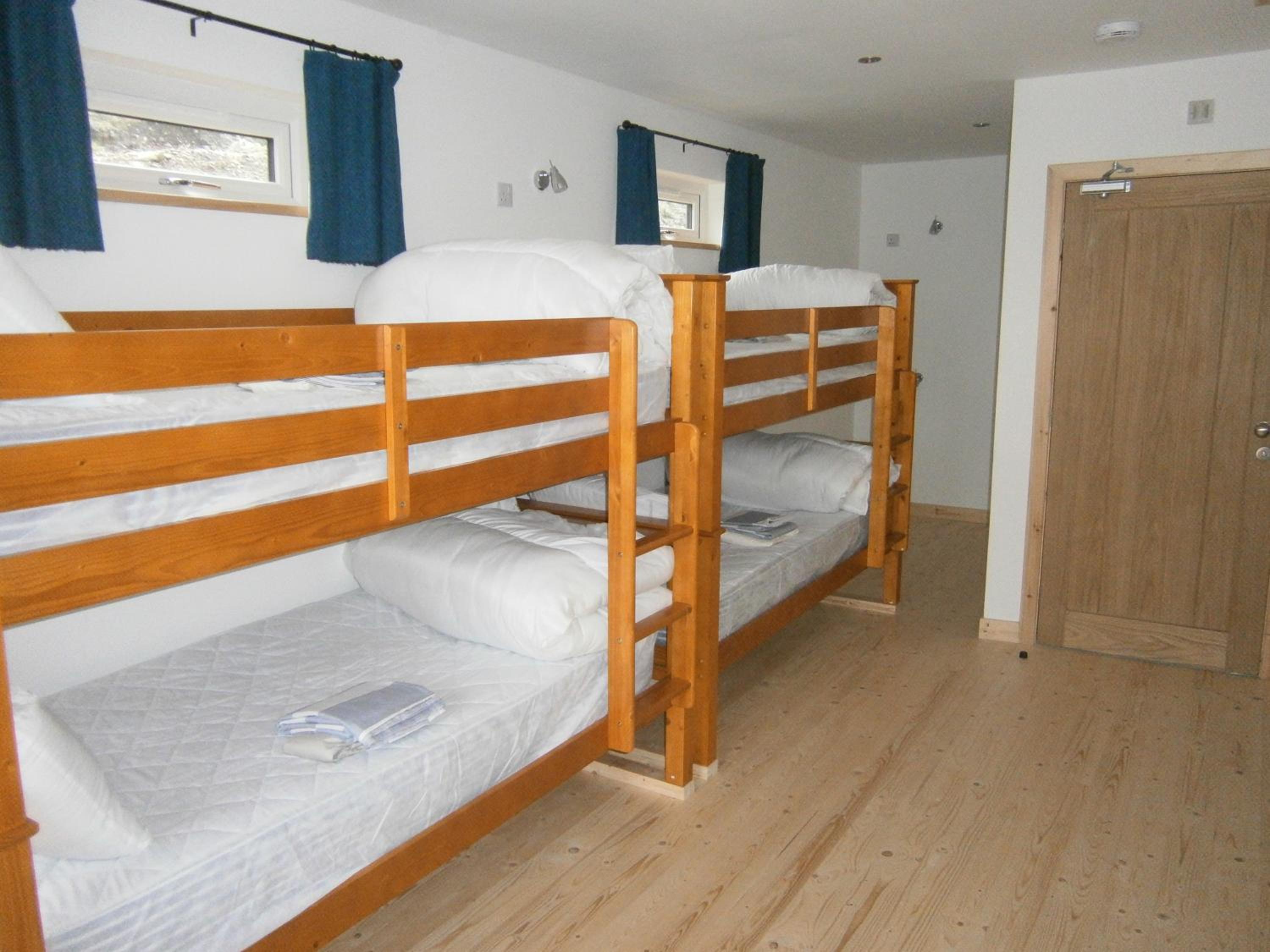 Otter Bunkhouse view 4