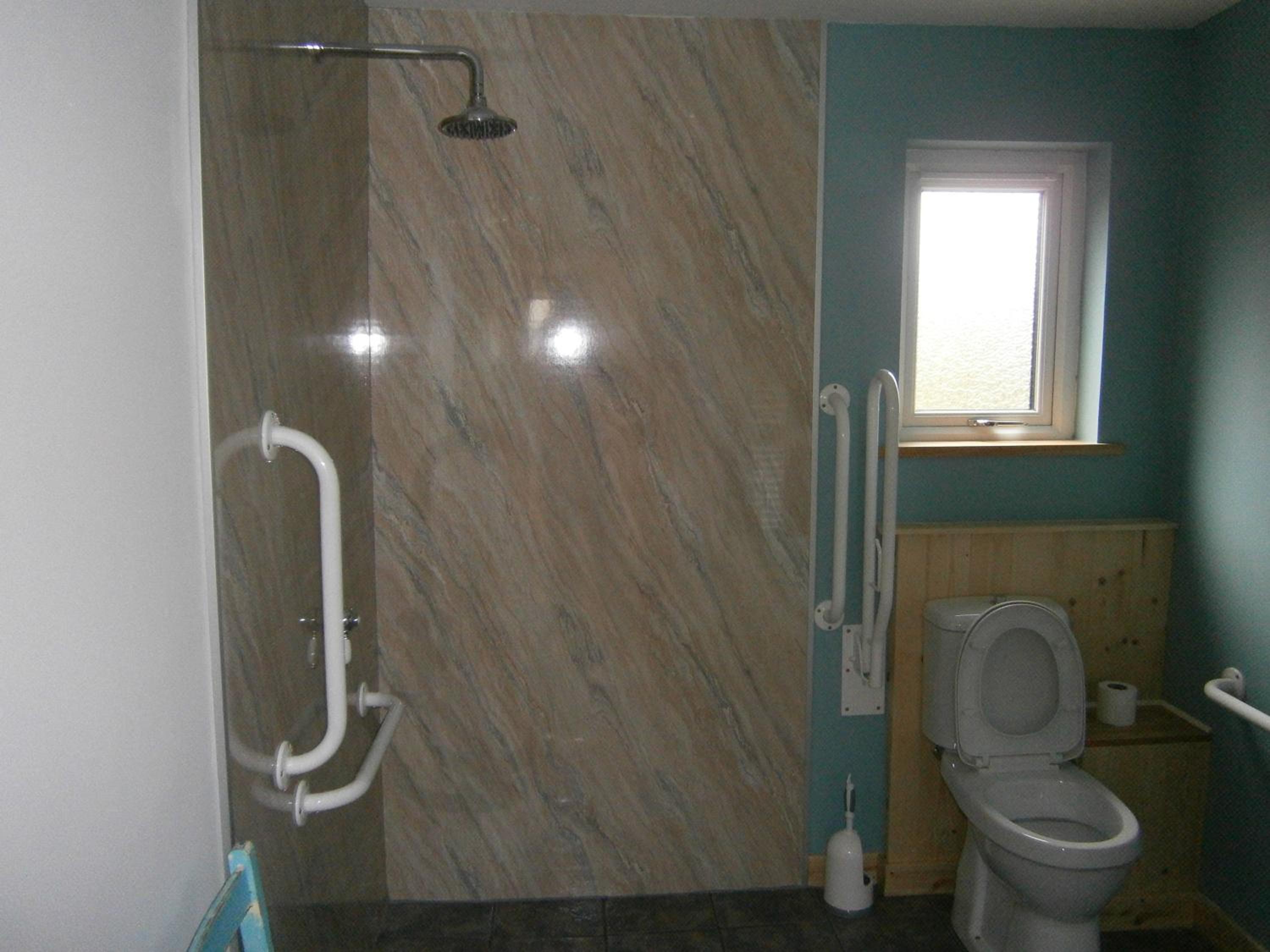 Otter Bunkhouse view 3