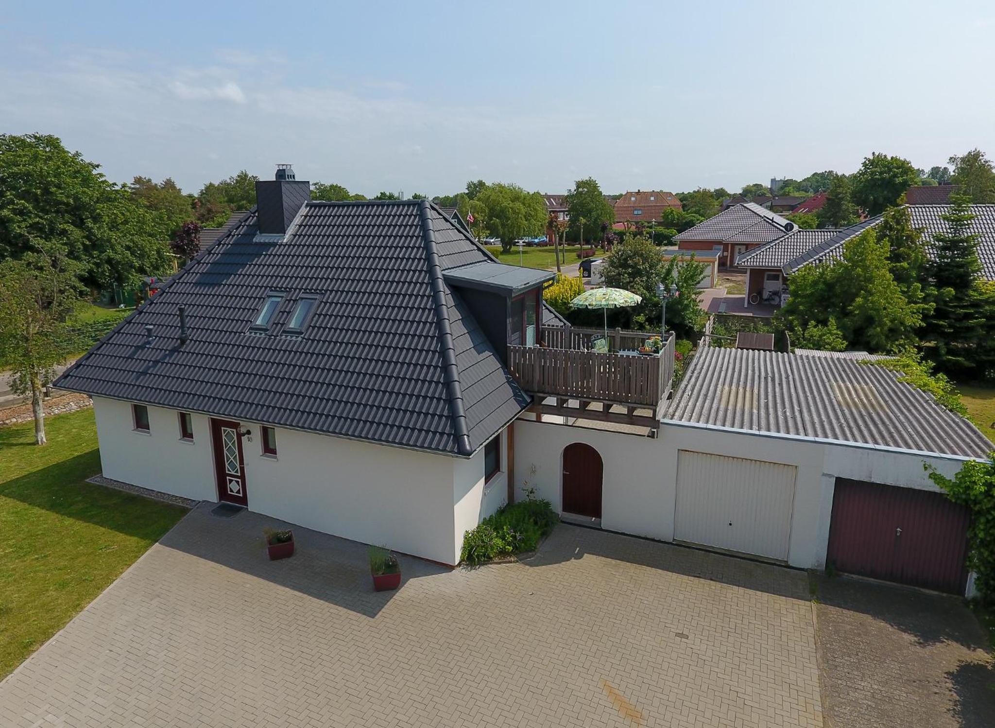 Hus Möwenschiet view 4