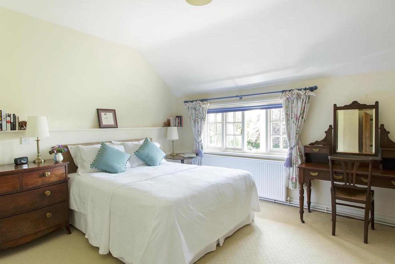 Church Farm B&B near Telford and Ironbridge