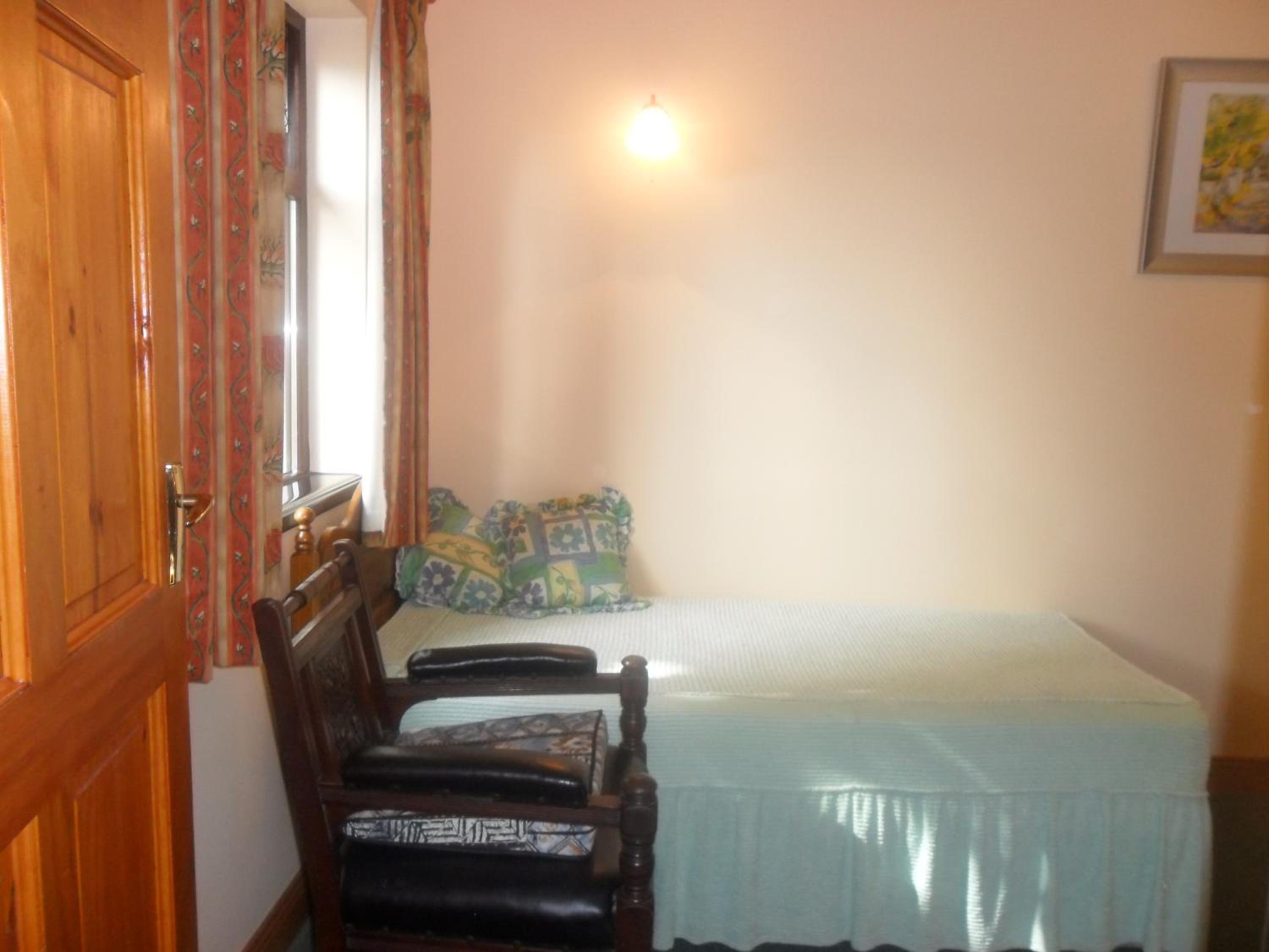 Glen House Room Only Accommodation view 2