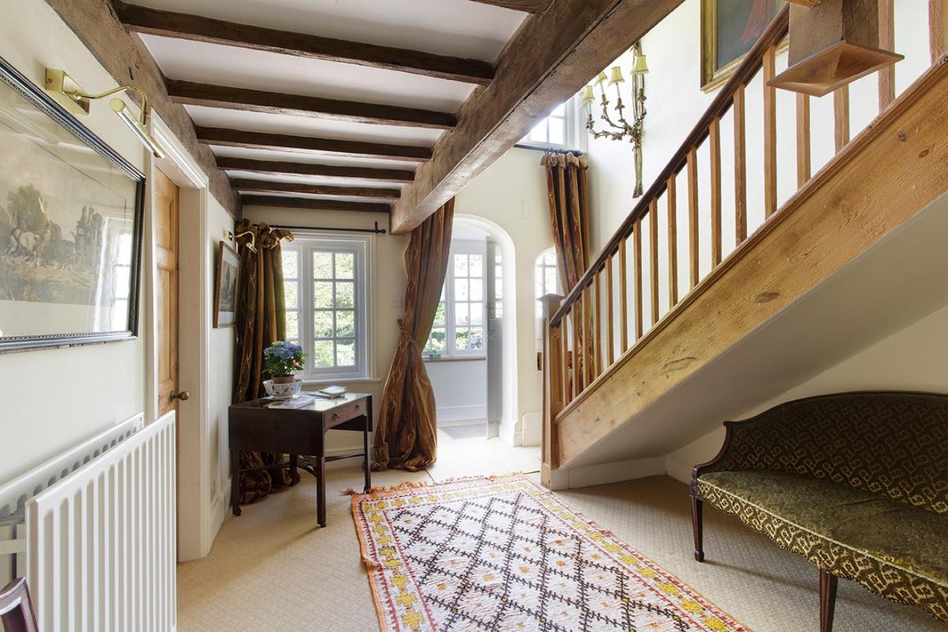 Church Farm B&B near Telford and Ironbridge