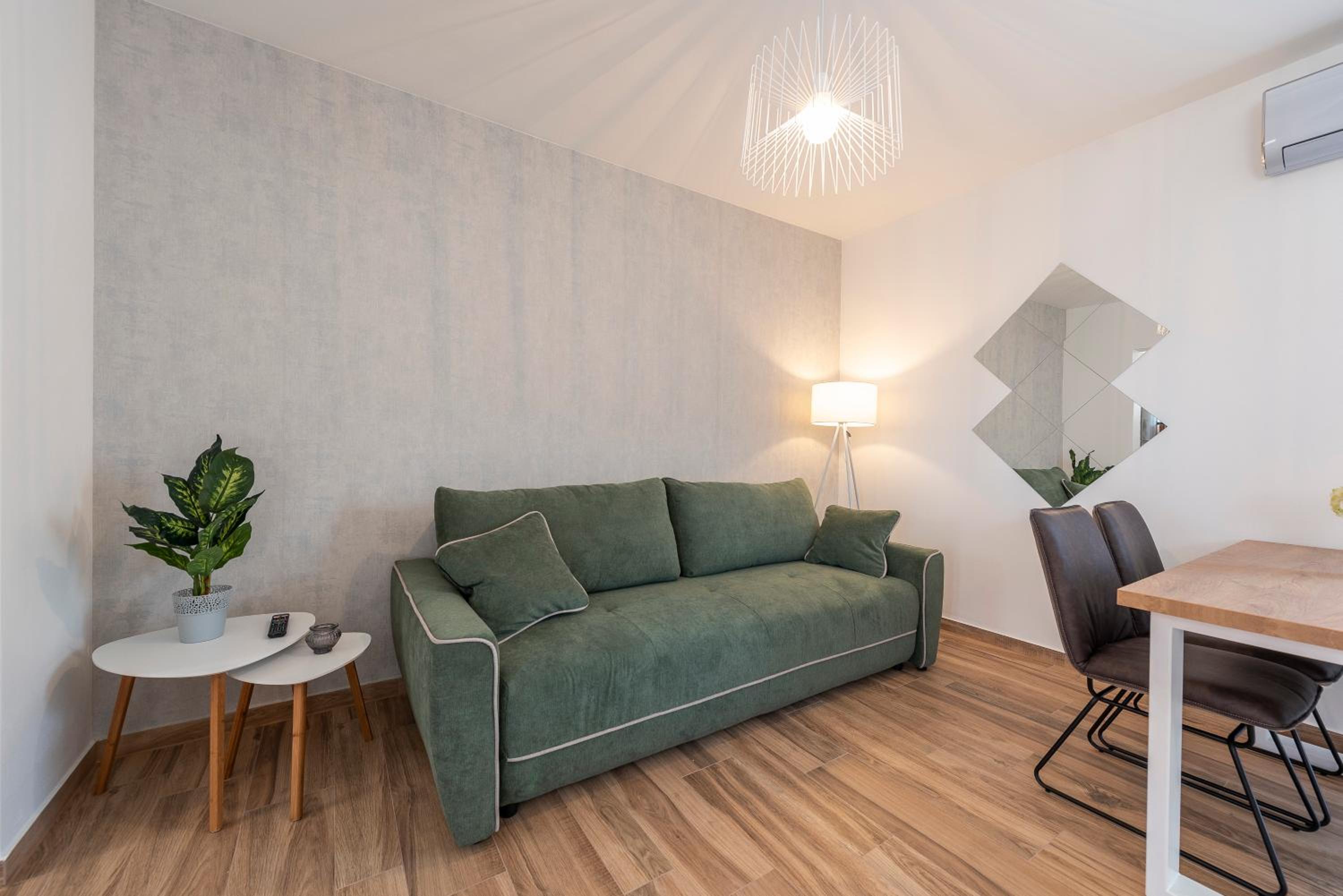 LUXURY APARTMENTS - LA VIR 1 & 2 view 2