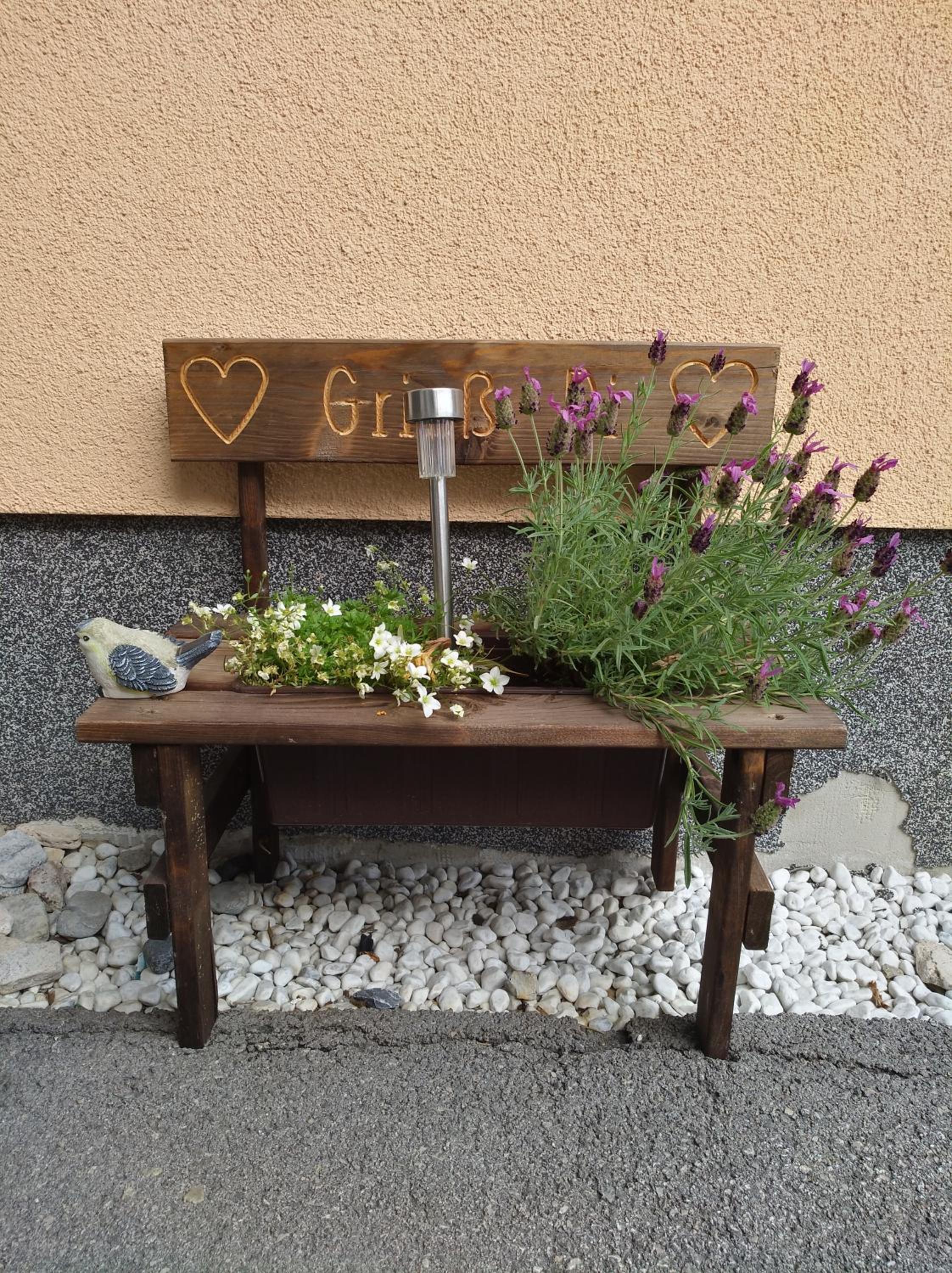 Appartements Haus Bergland