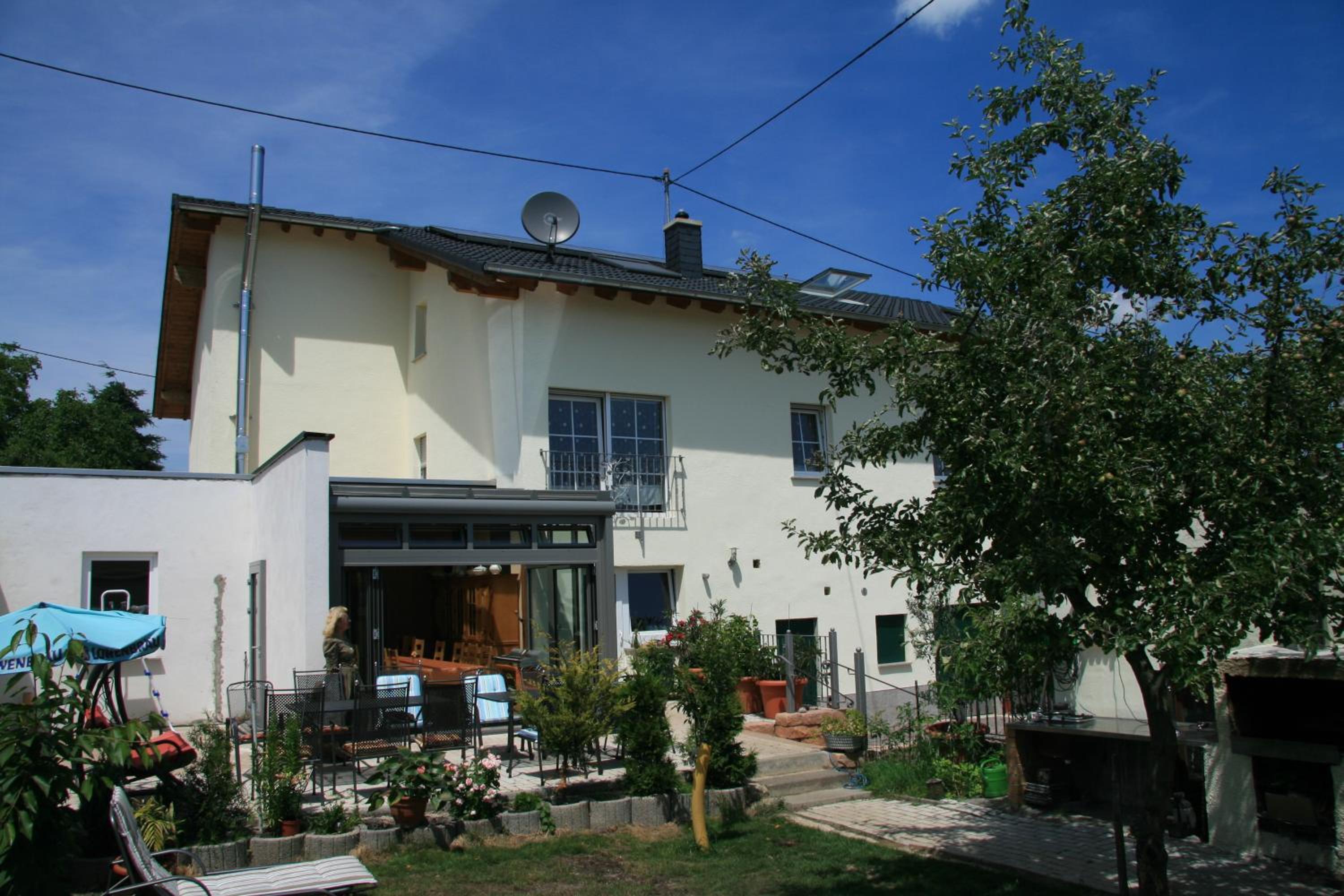 Hotel Gästehaus Marietta