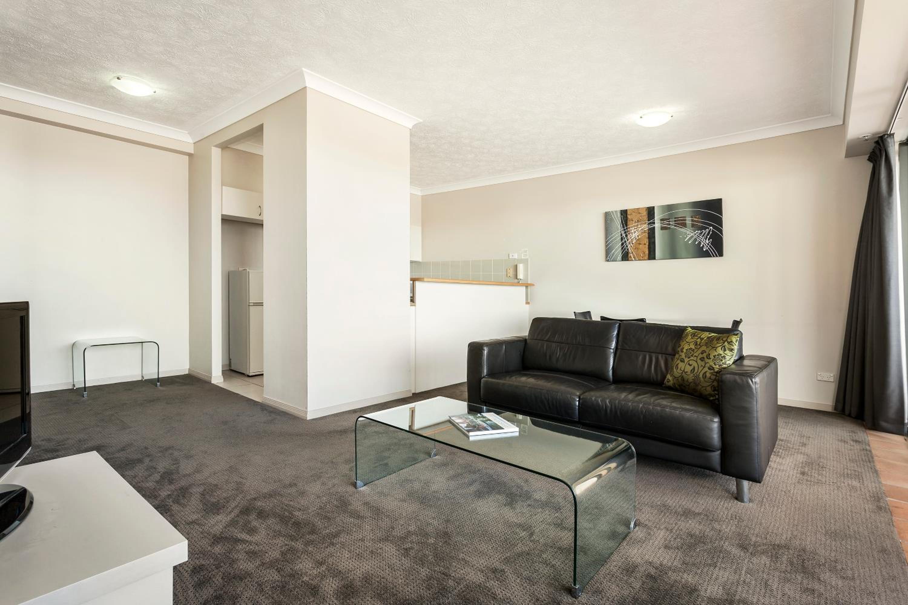 Bridgewater Apartments