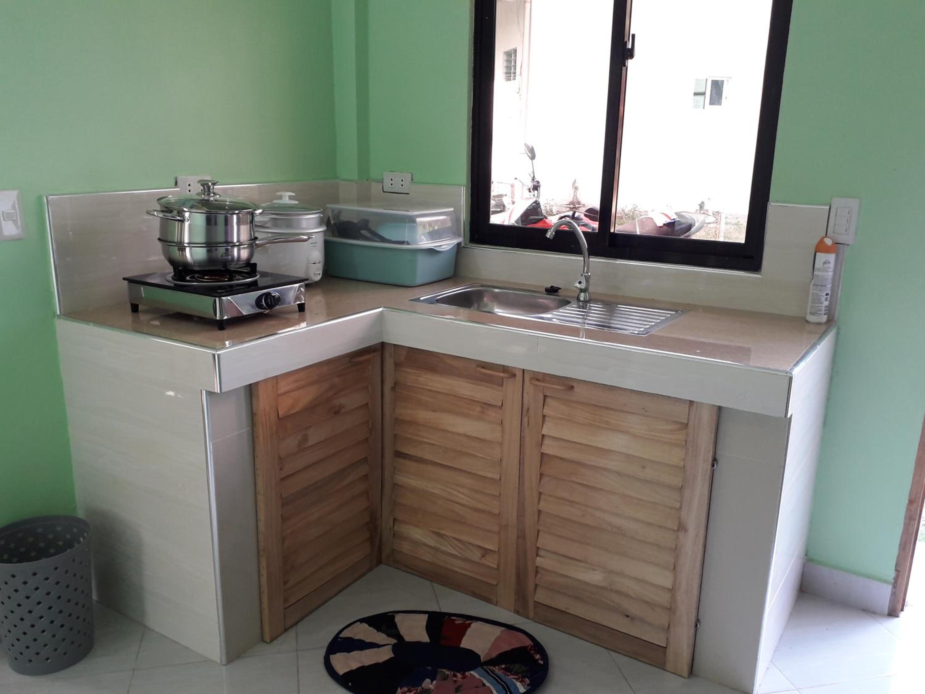 Gal's Guesthouse view 5