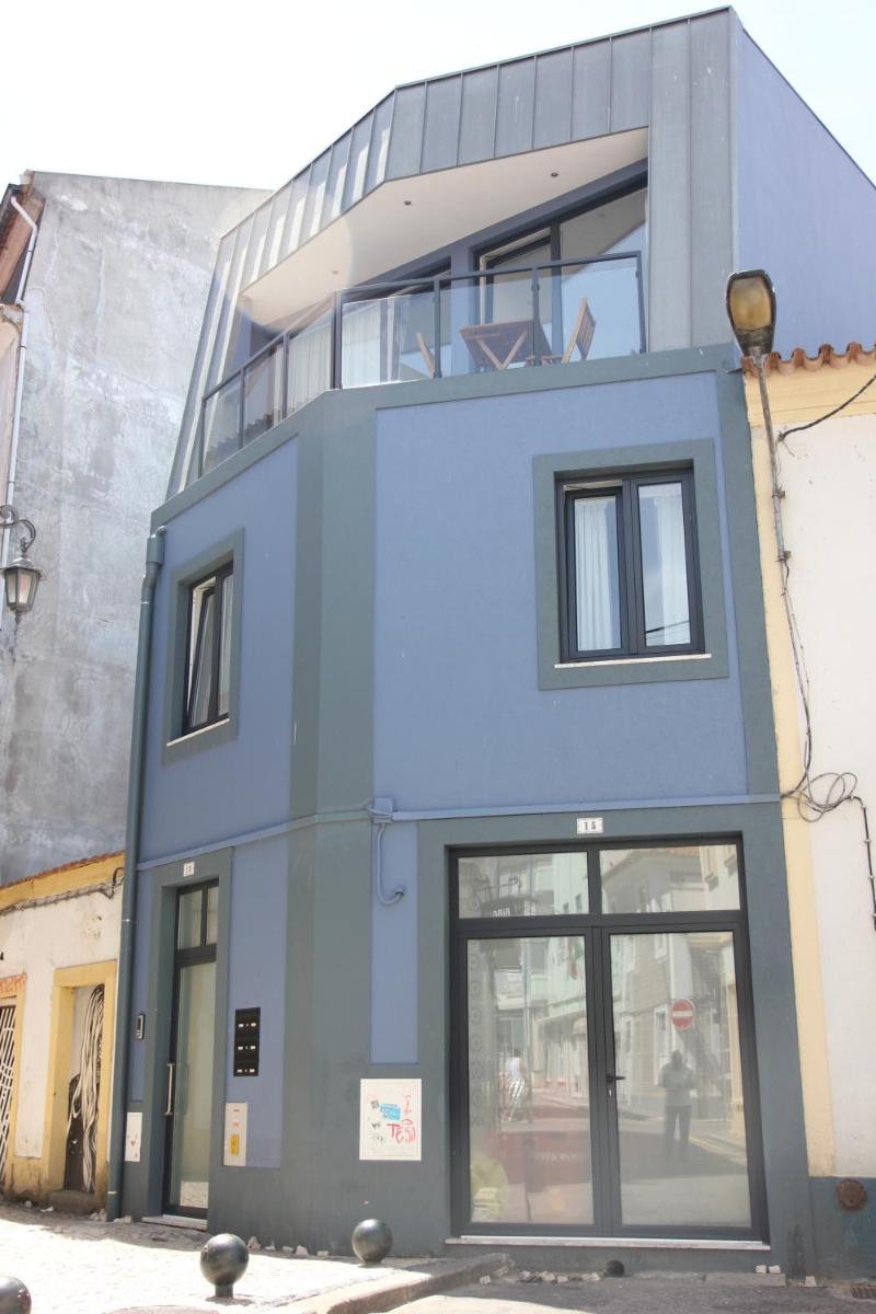 Aveiro2stay view 4