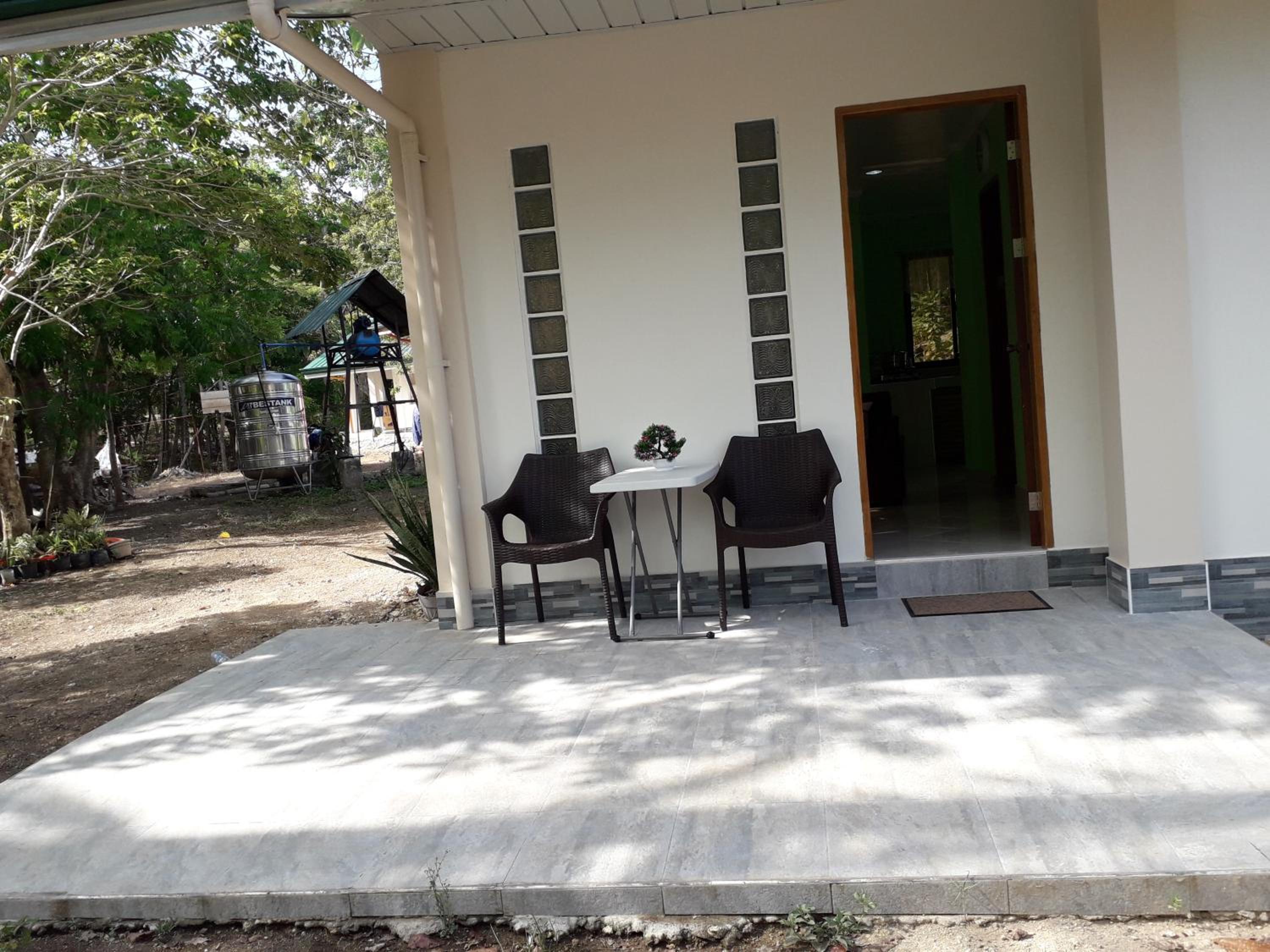 Gal's Guesthouse view 2