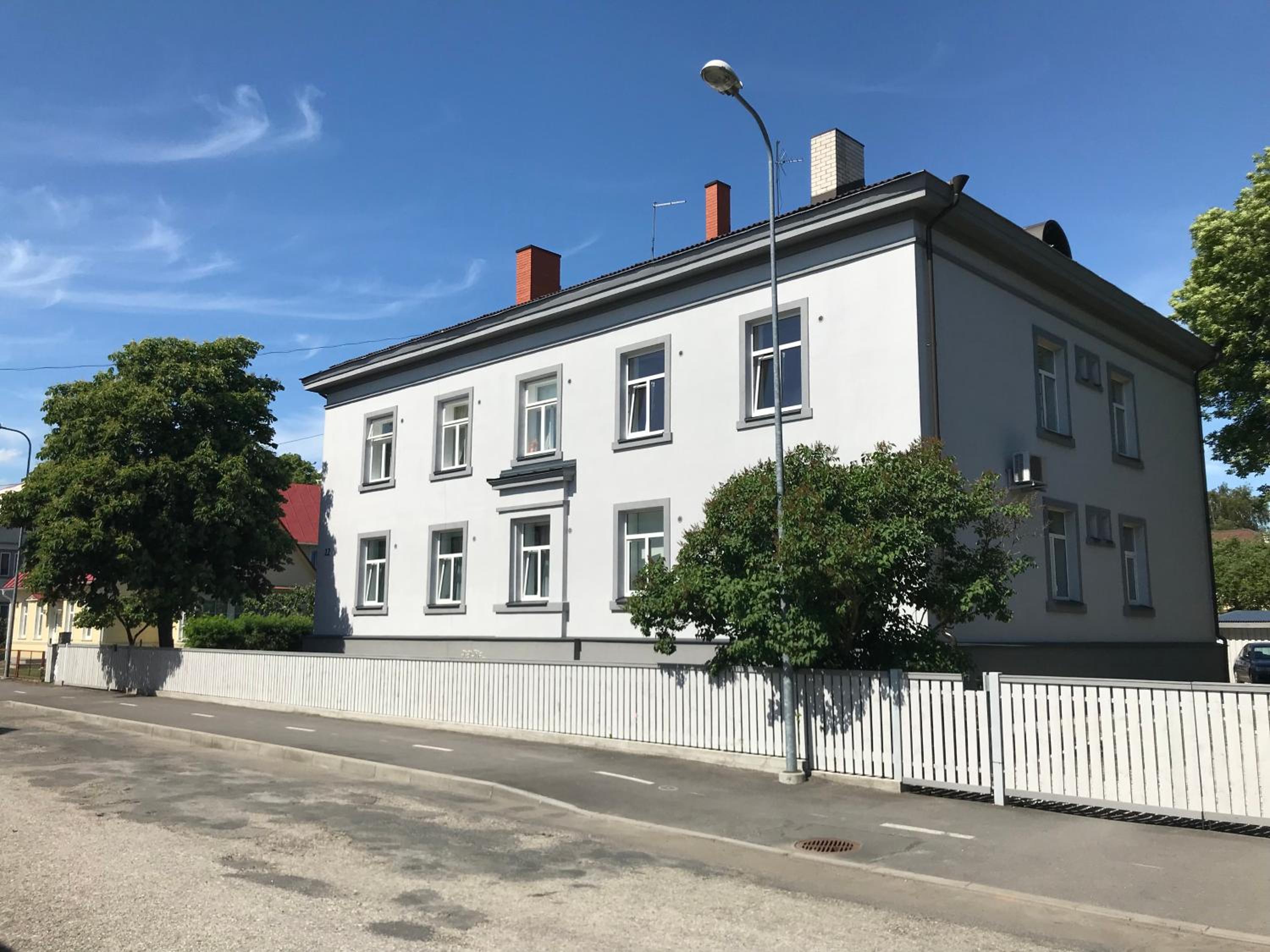 Väike-Kuke Apartment