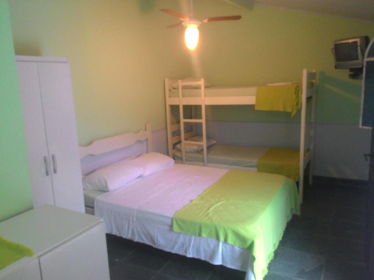 Guest House Giulio Cesare