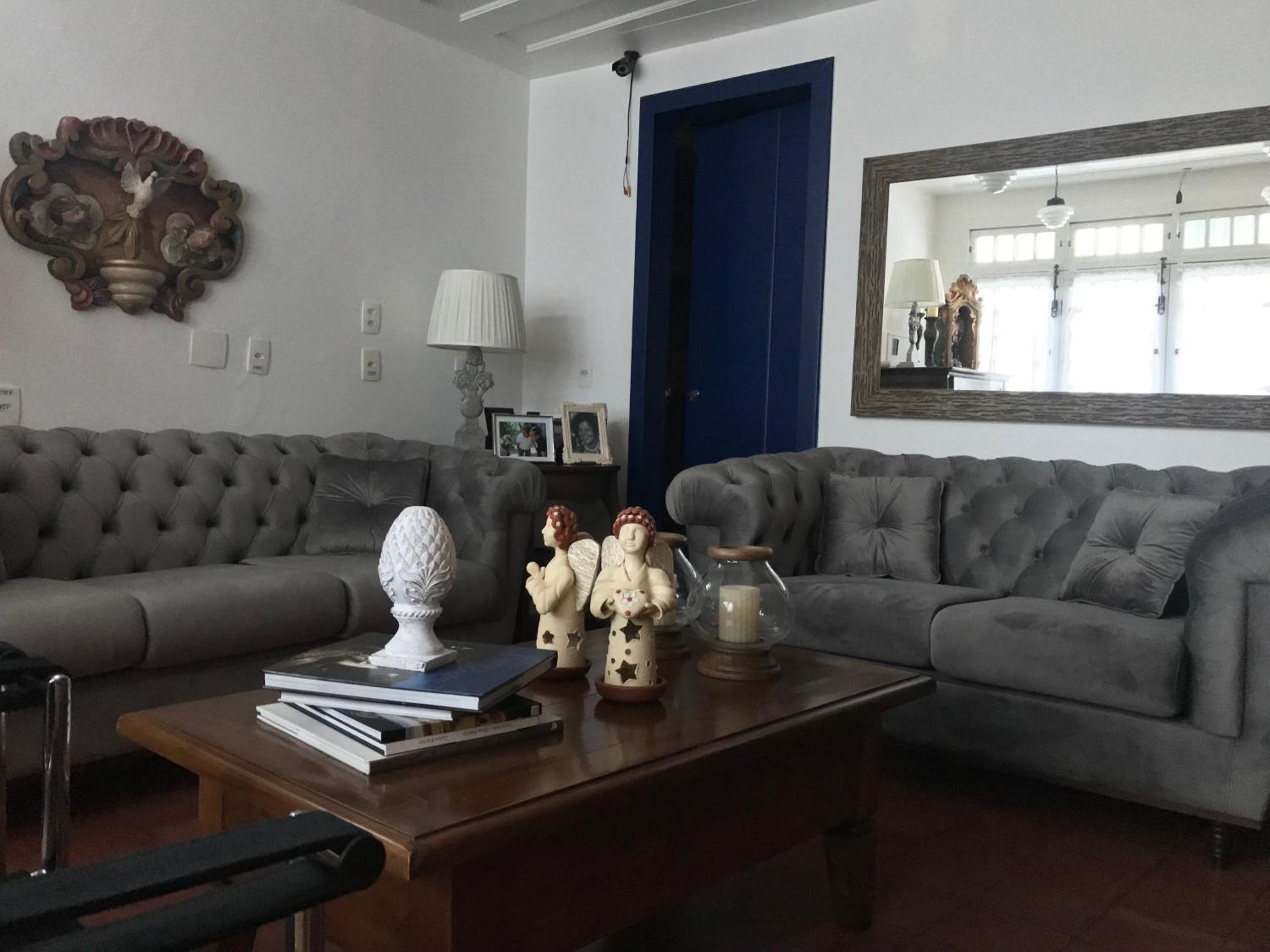 Casa dos Meninos B&B