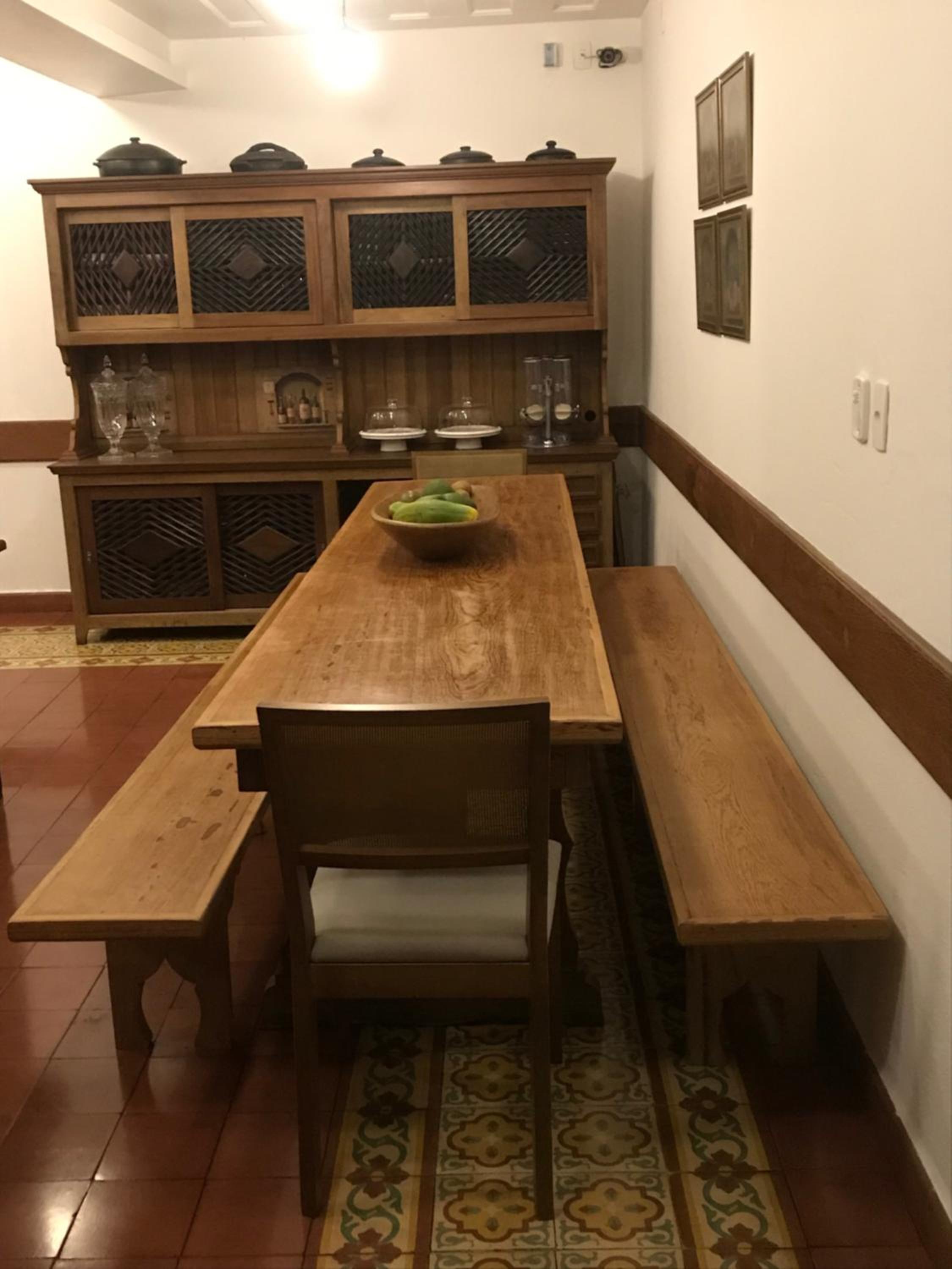 Casa dos Meninos B&B