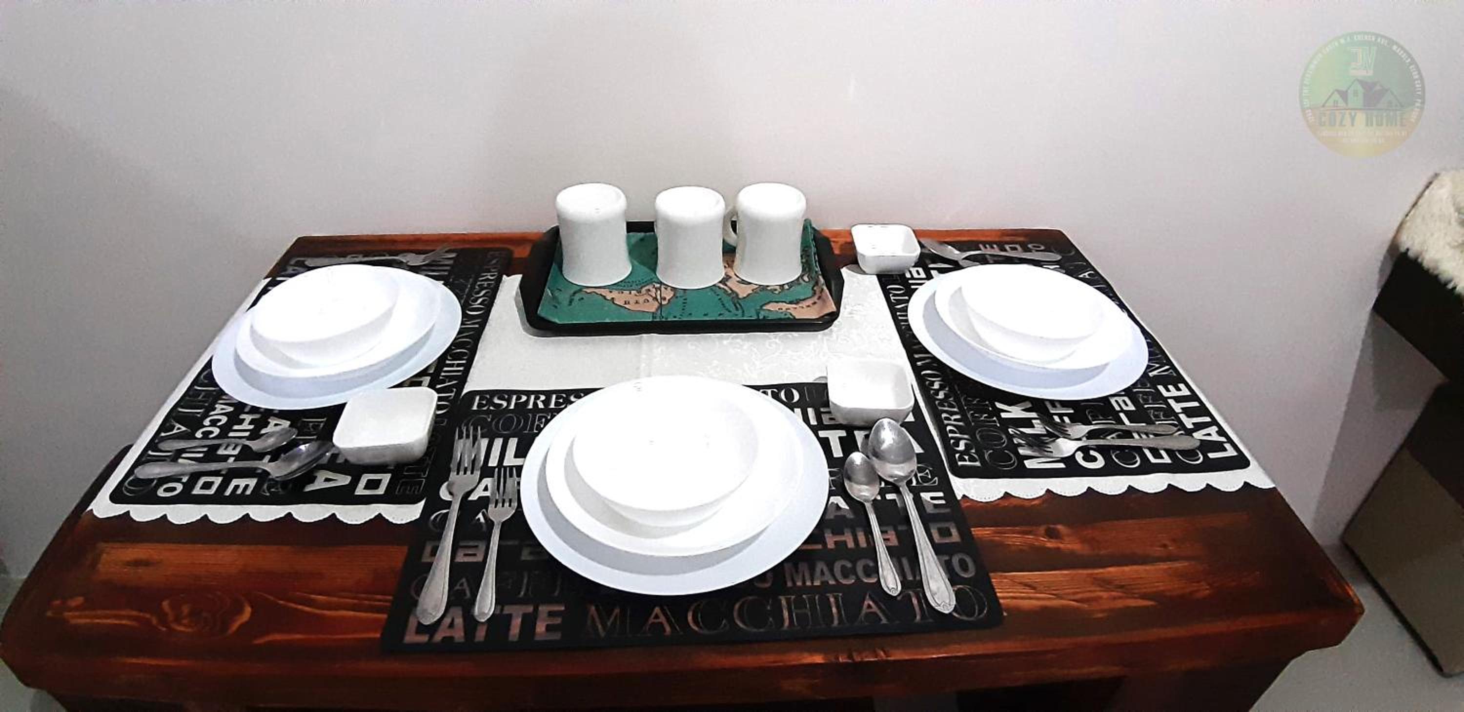A Cozy fully furnished PRIVATE ROOM IN CONDOMINIUM unit. view 3
