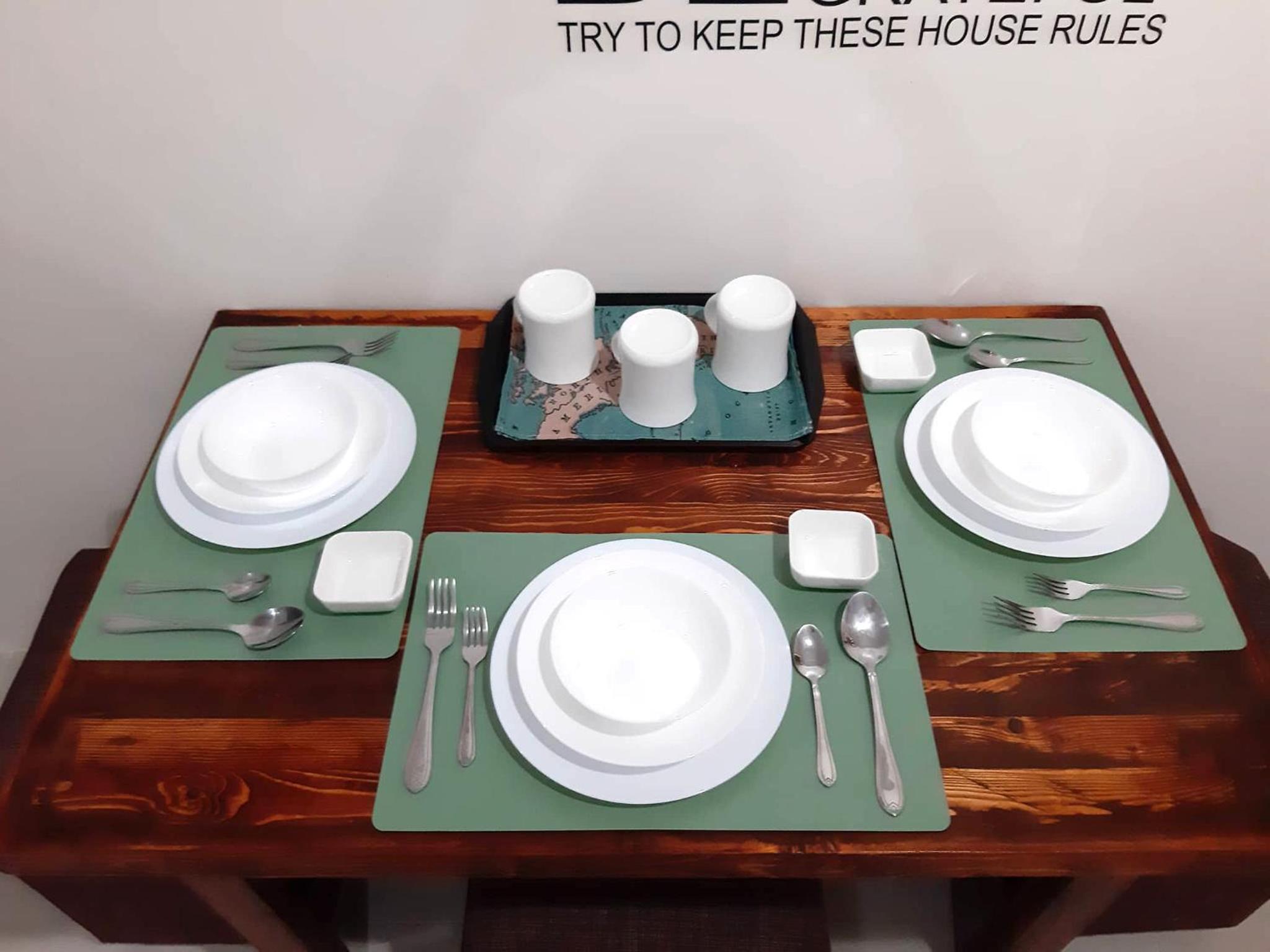 A Cozy fully furnished PRIVATE ROOM IN CONDOMINIUM unit. view 4