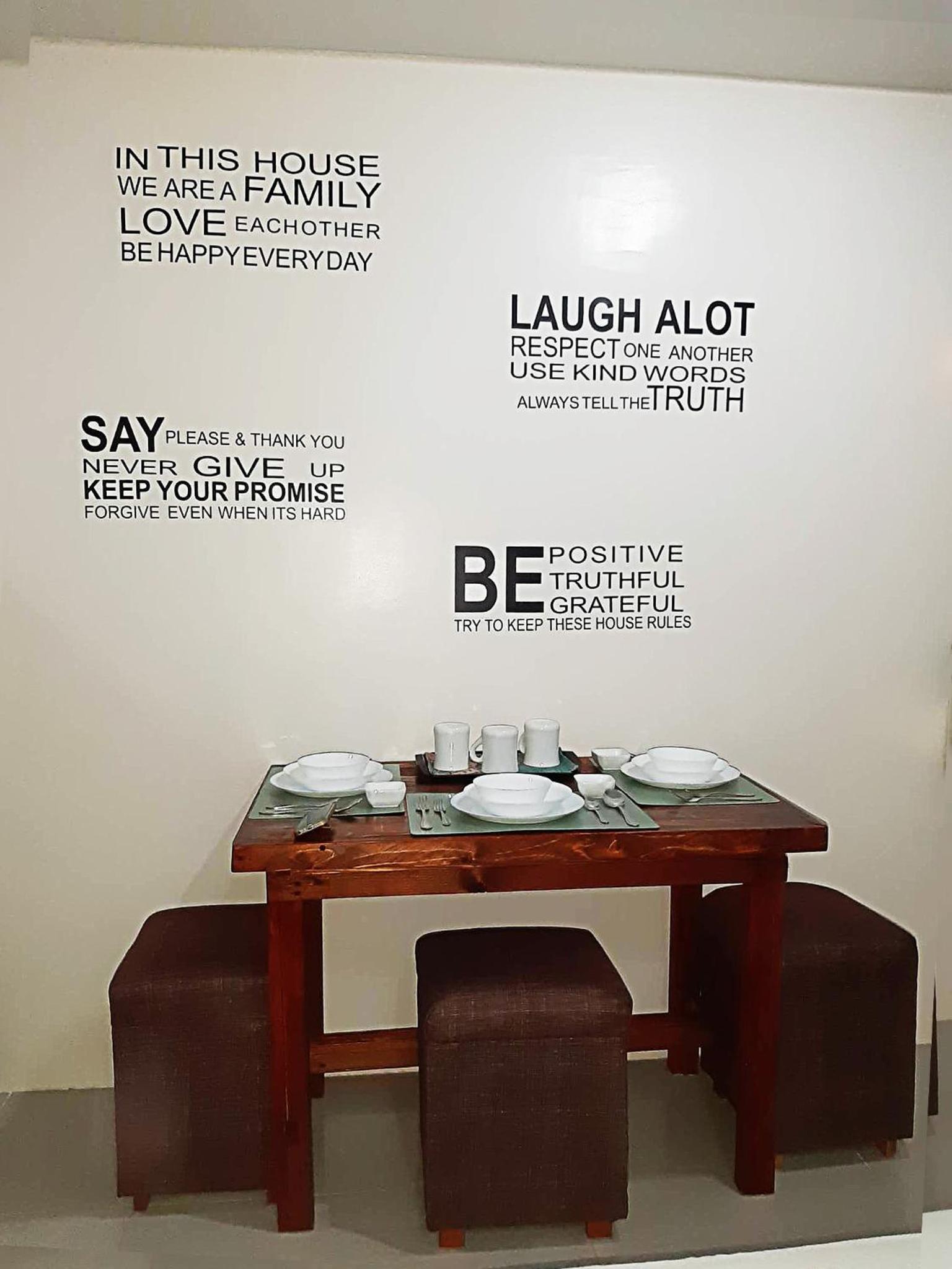 A Cozy fully furnished PRIVATE ROOM IN CONDOMINIUM unit. view 5