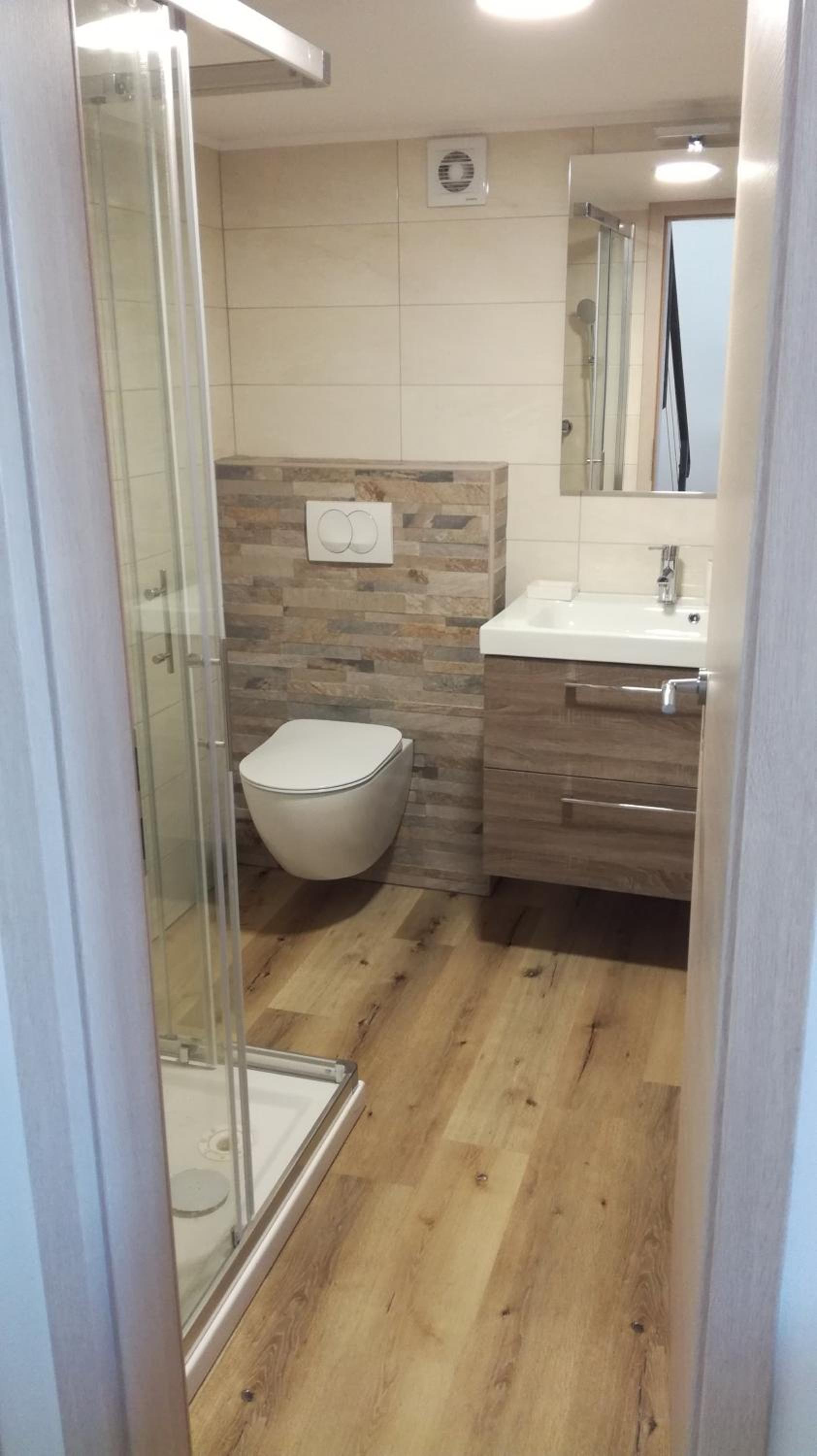 Apartmaji Apollonio view 5