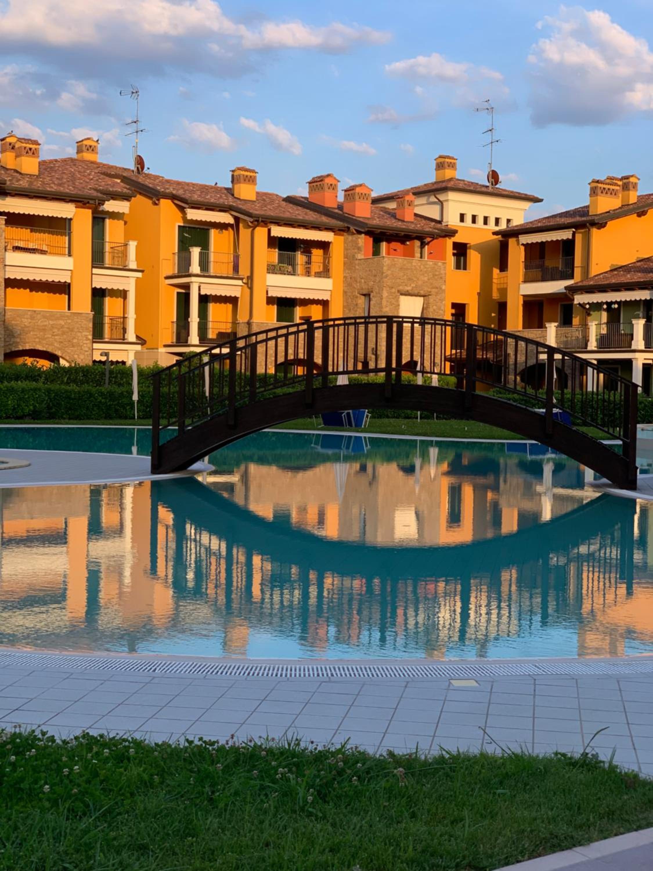 Appartamento Essenza