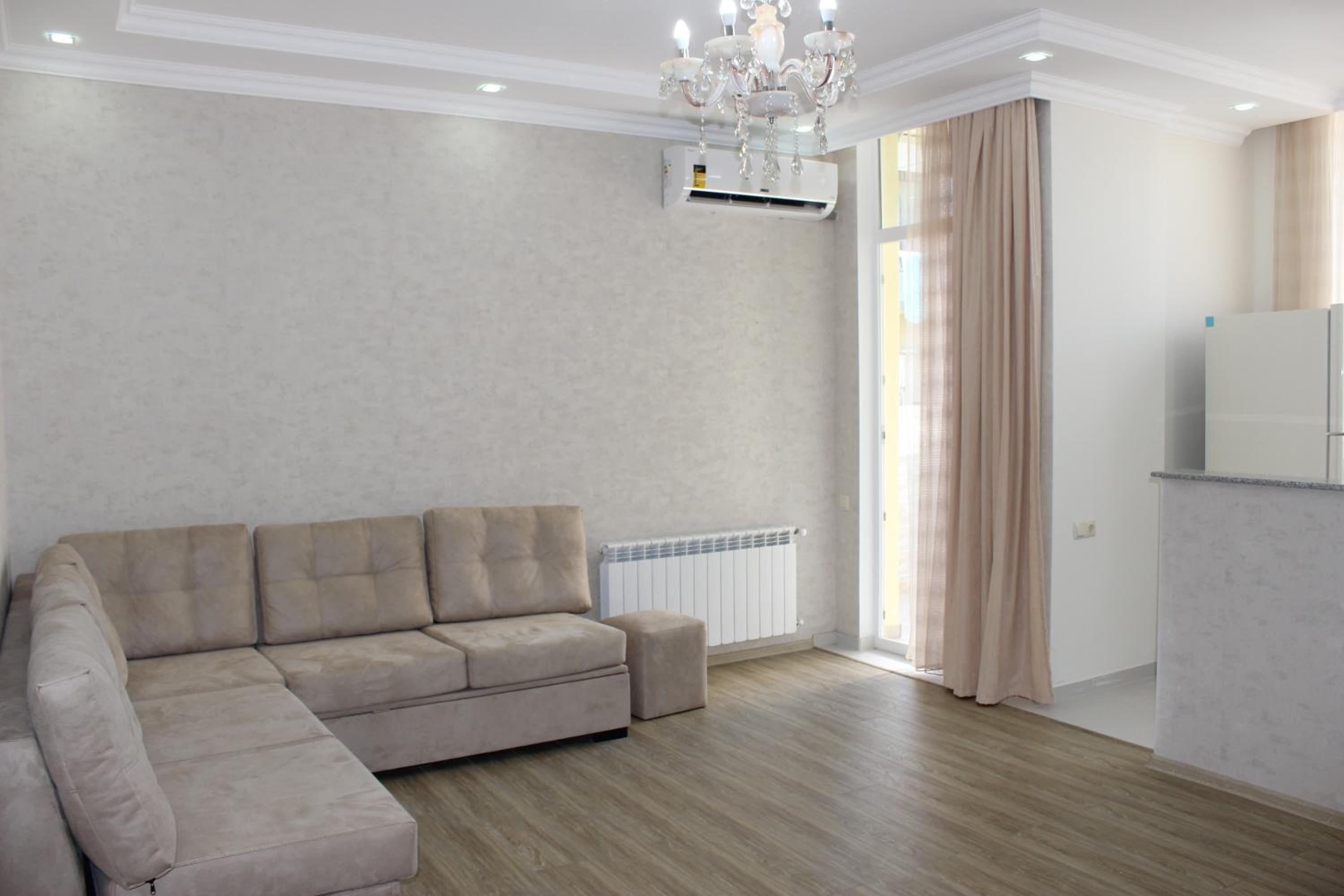 5 Apartment in one Boulding - near Stadium view 5