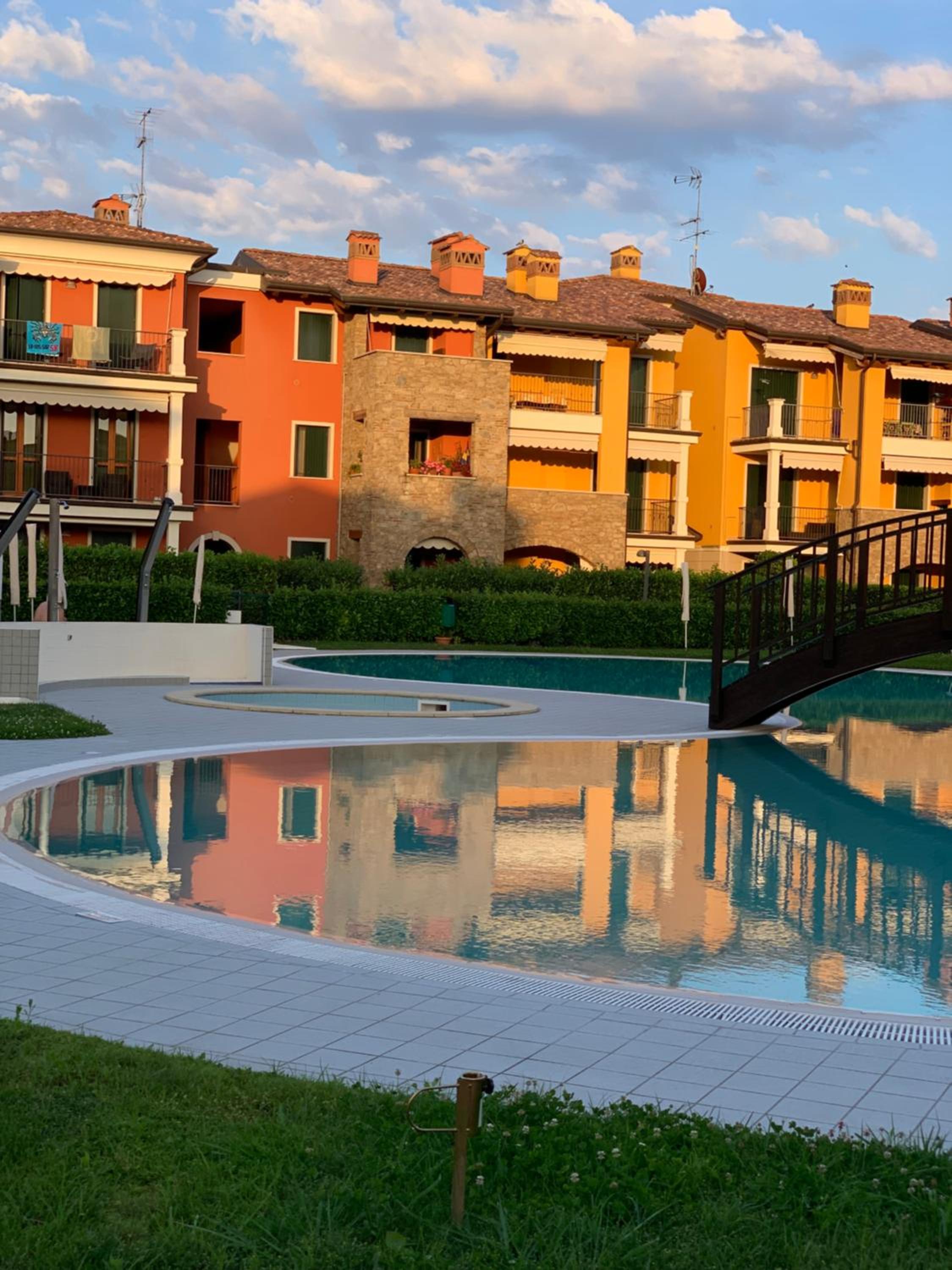 Appartamento Essenza
