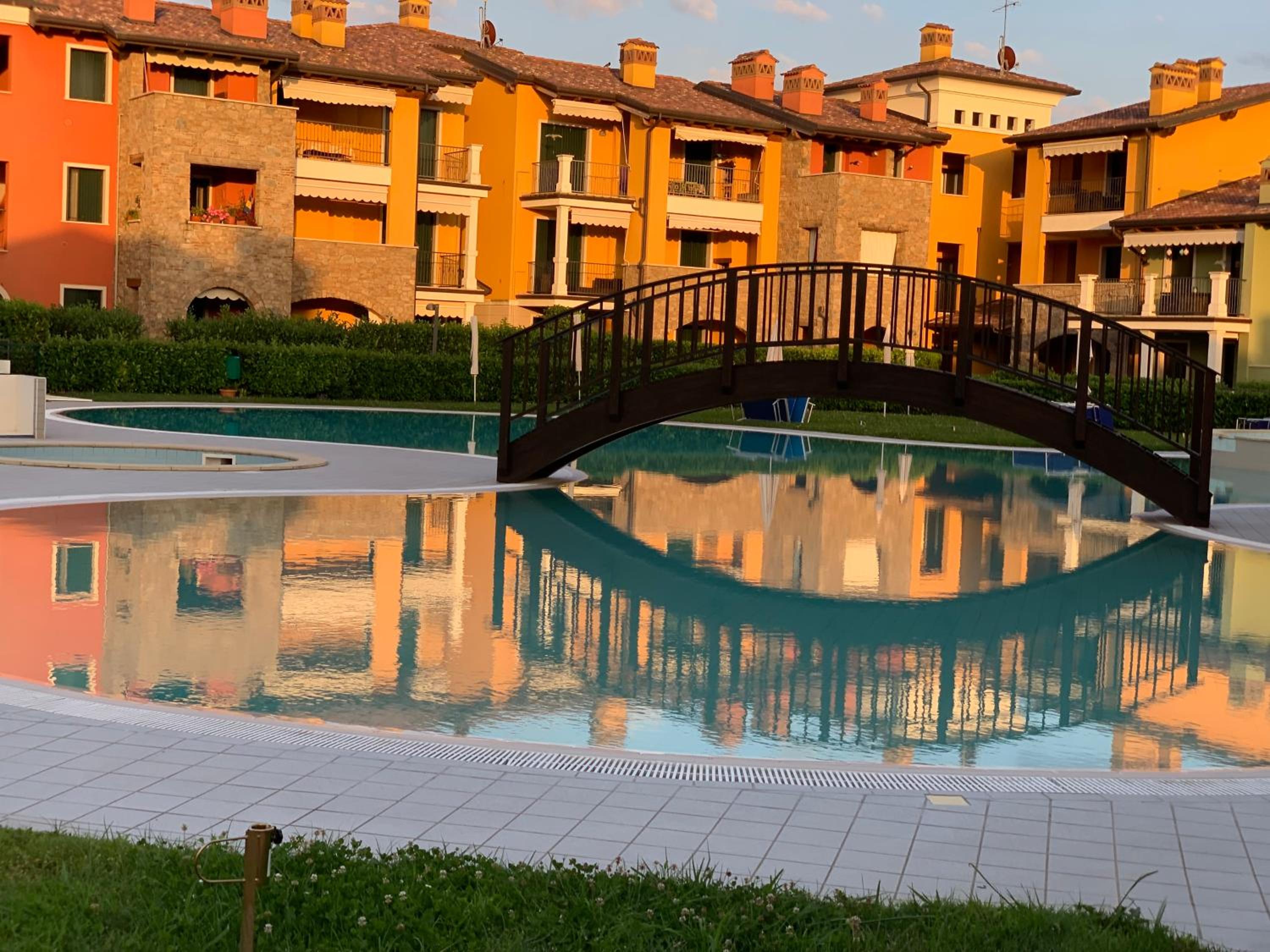 Appartamento Essenza