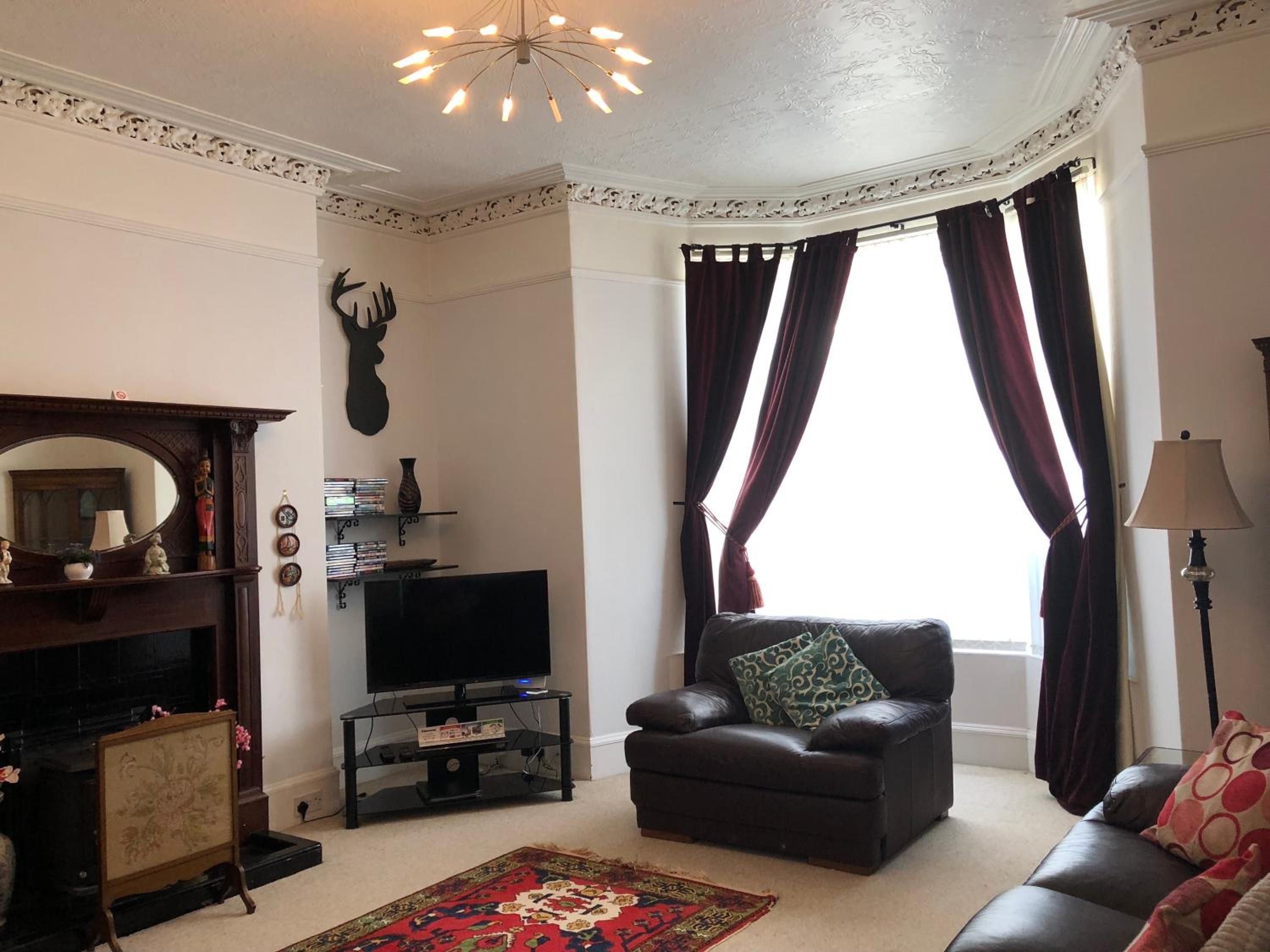 26 Belvidere Crescent Apartment view 2