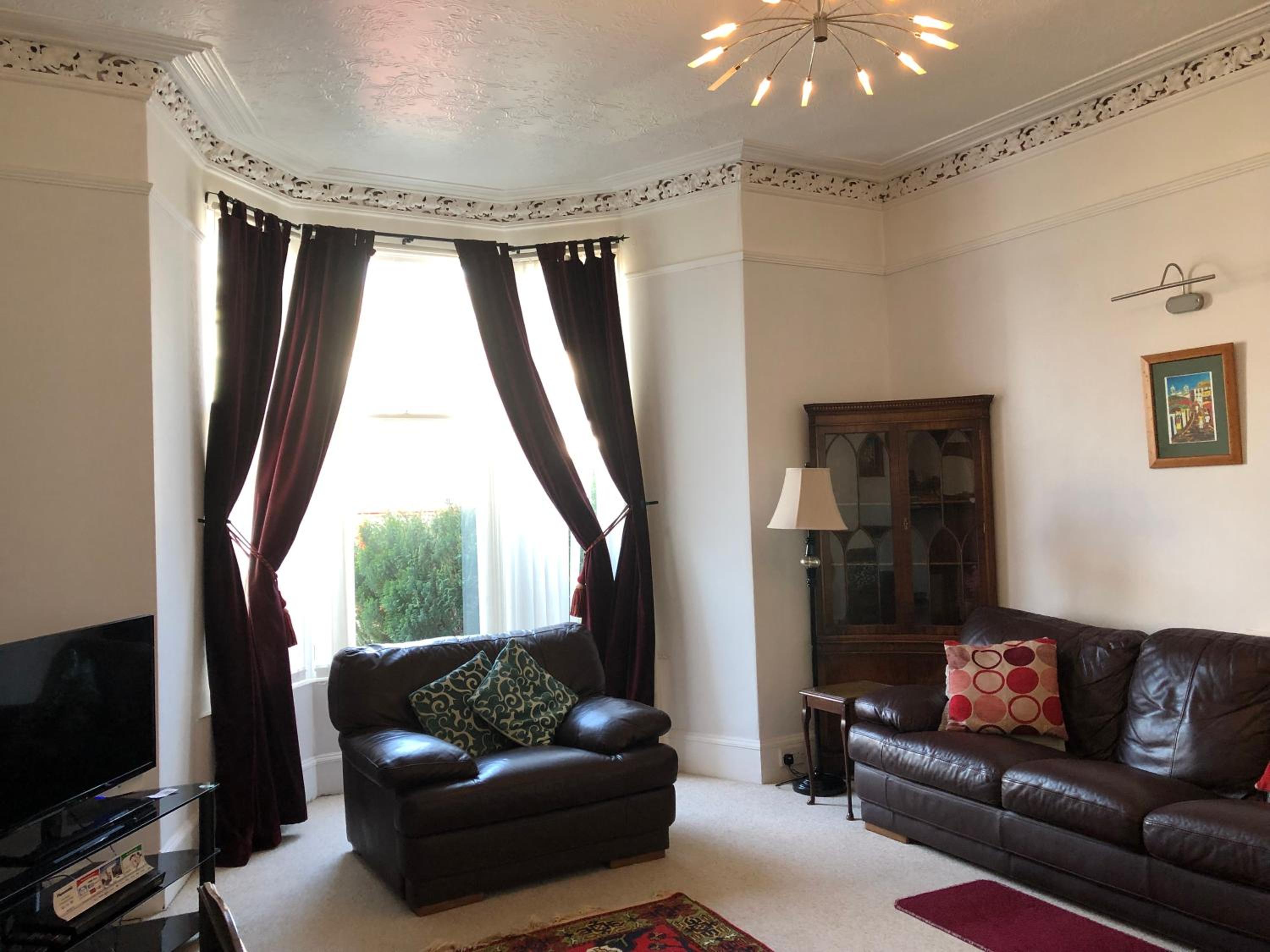 26 Belvidere Crescent Apartment view 5