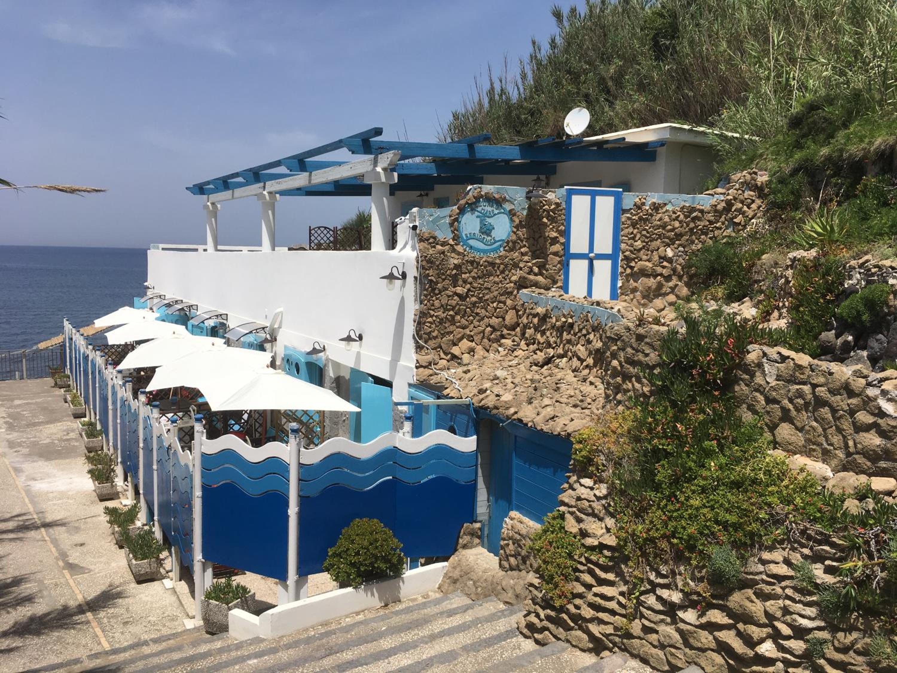 Azzurromare Residence photo 1