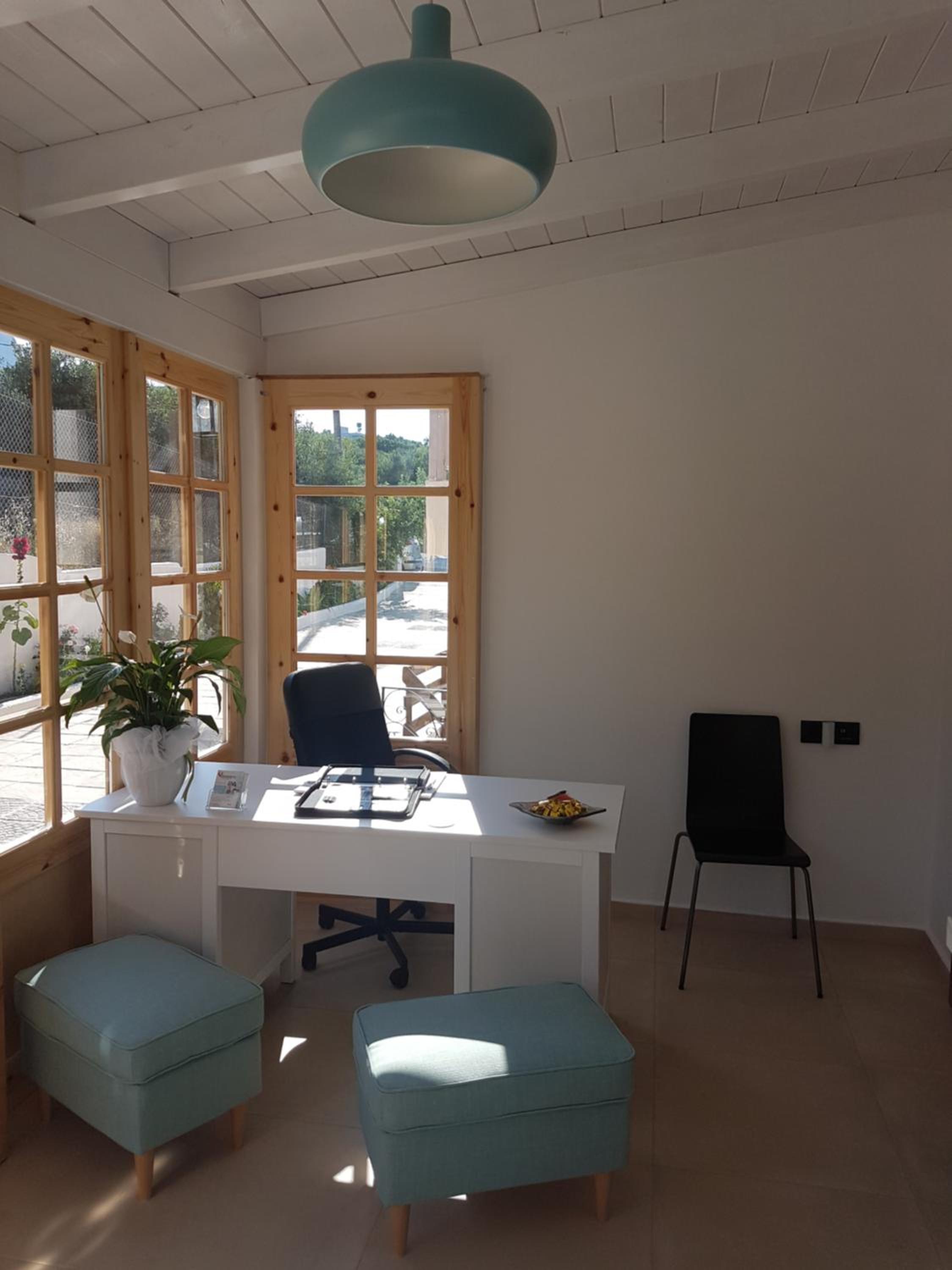 Sirocco Apartments