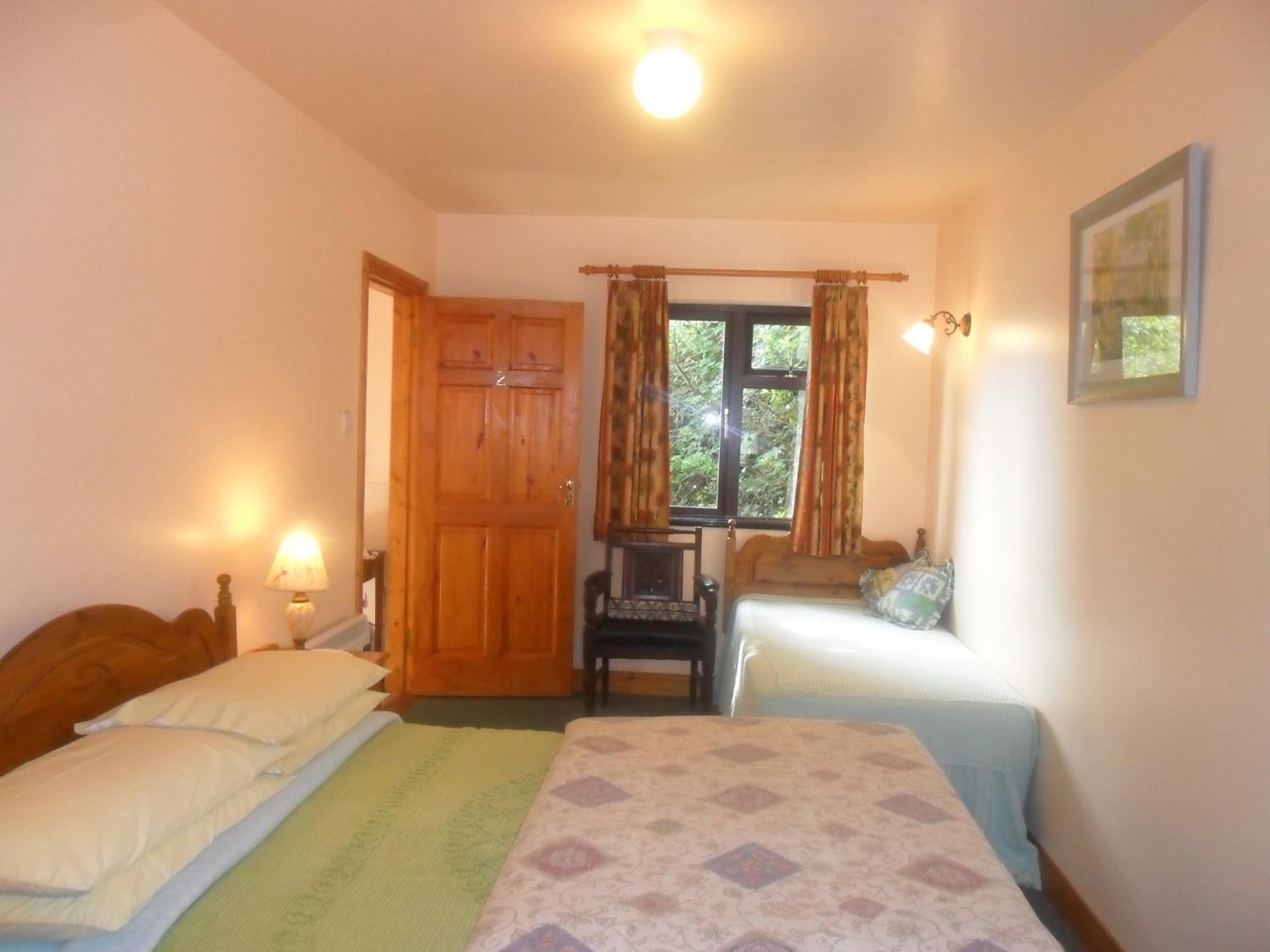Glen House Room Only Accommodation view 3