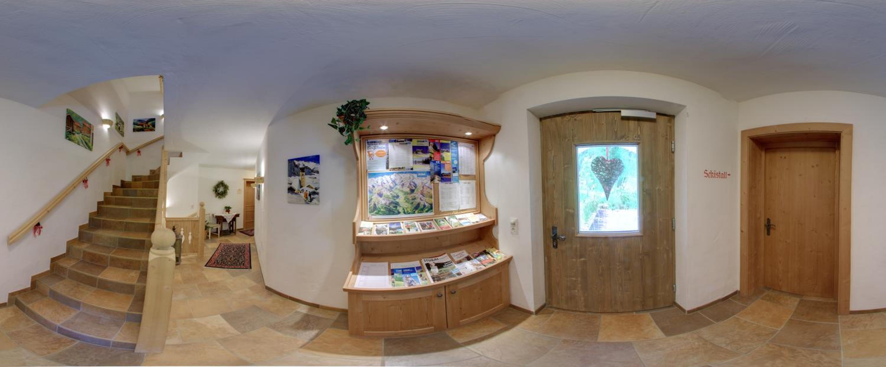 Landhaus Wildes Wasser view 3