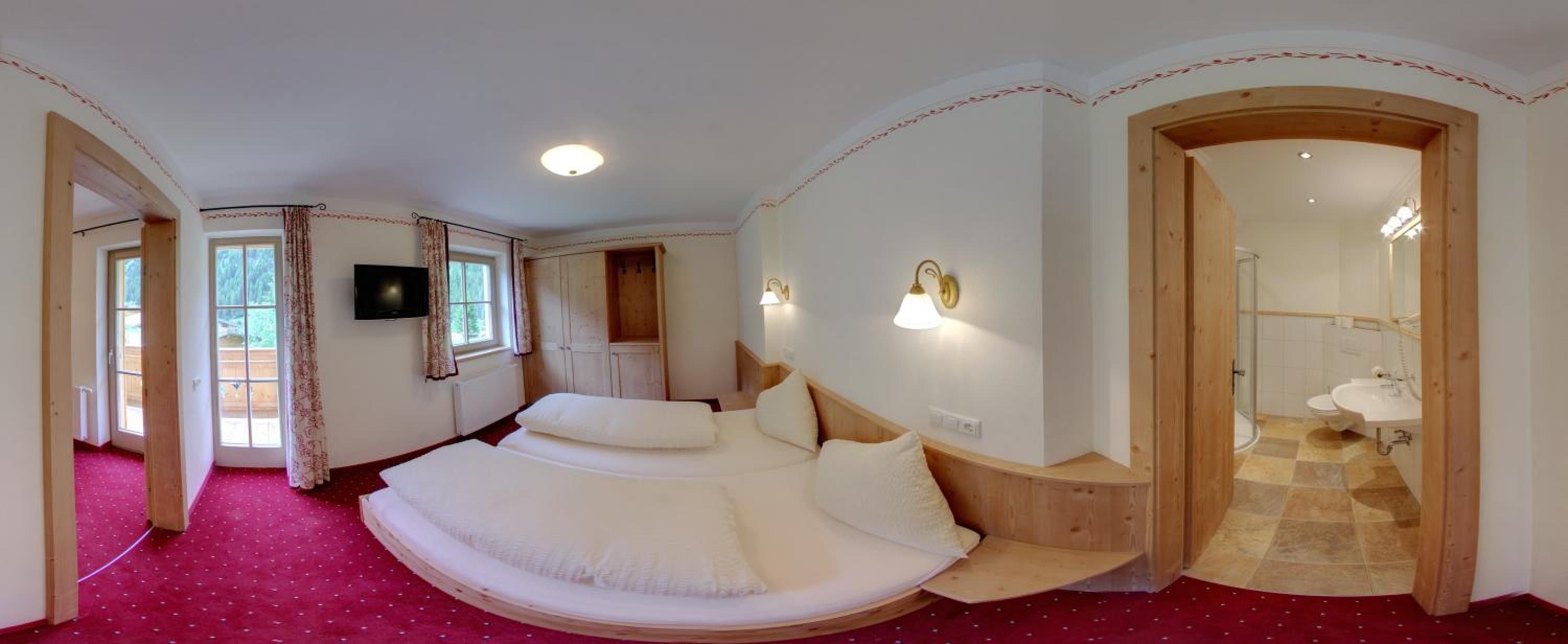 Landhaus Wildes Wasser view 5