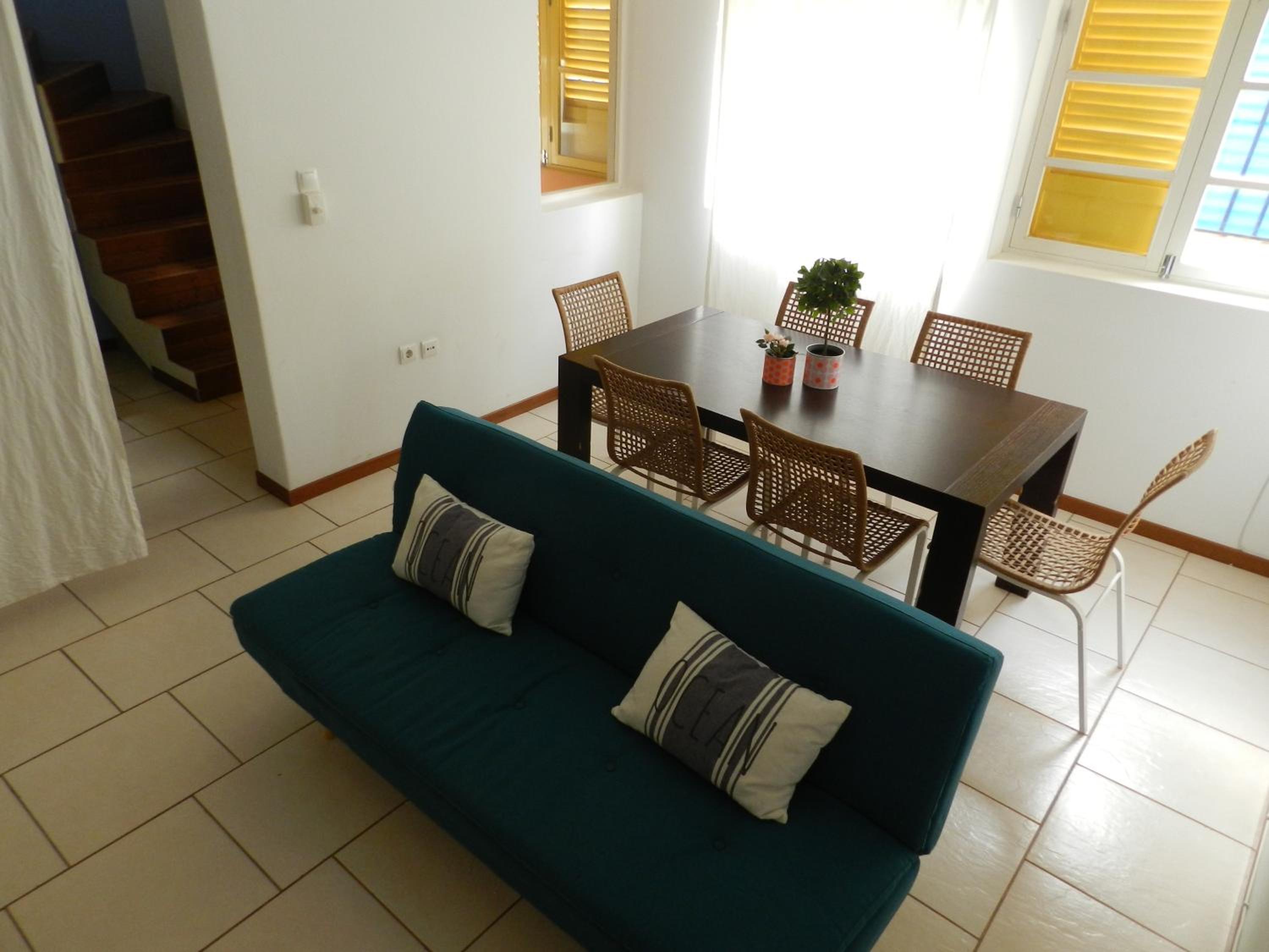 La Residencia