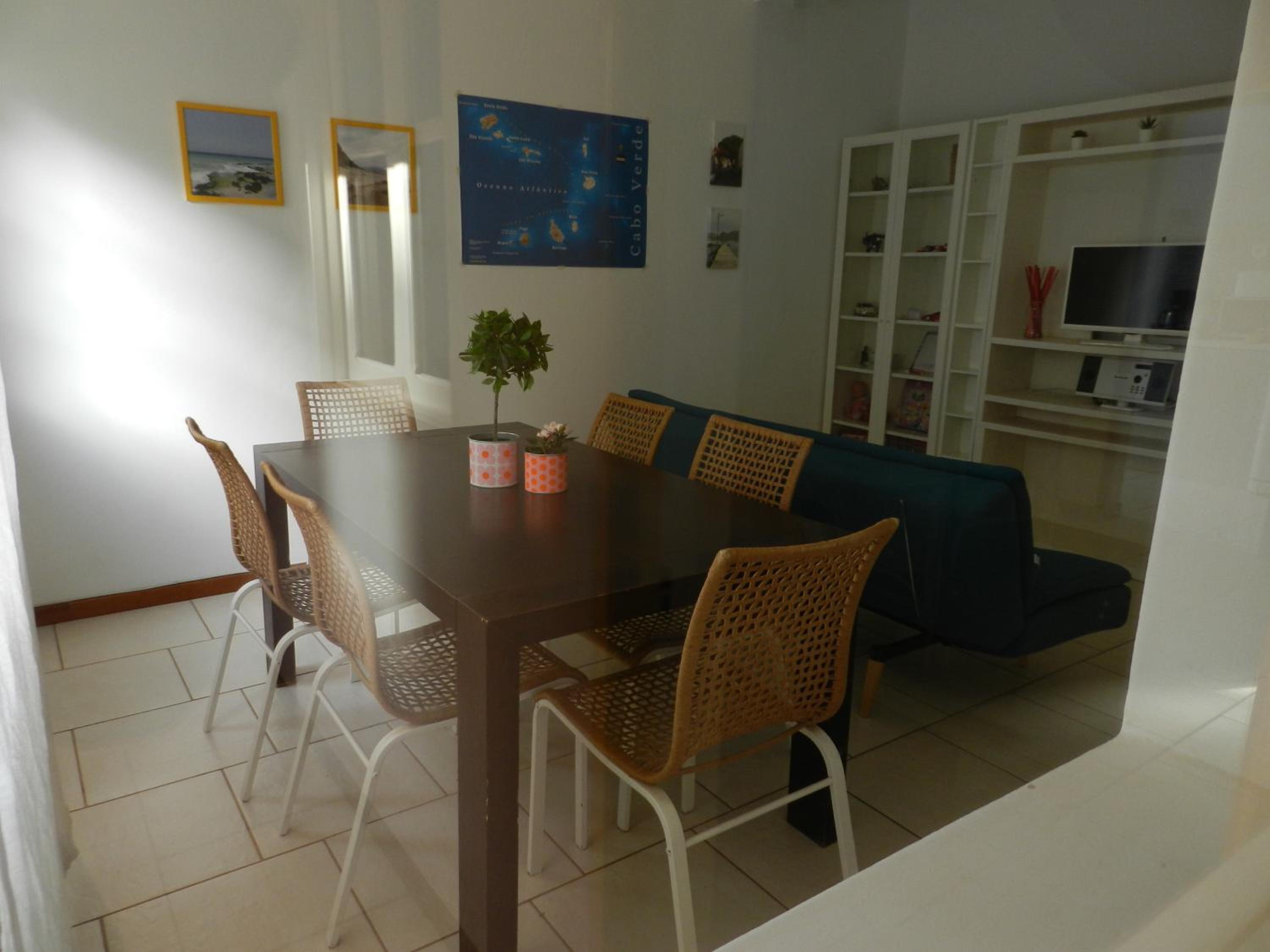 La Residencia