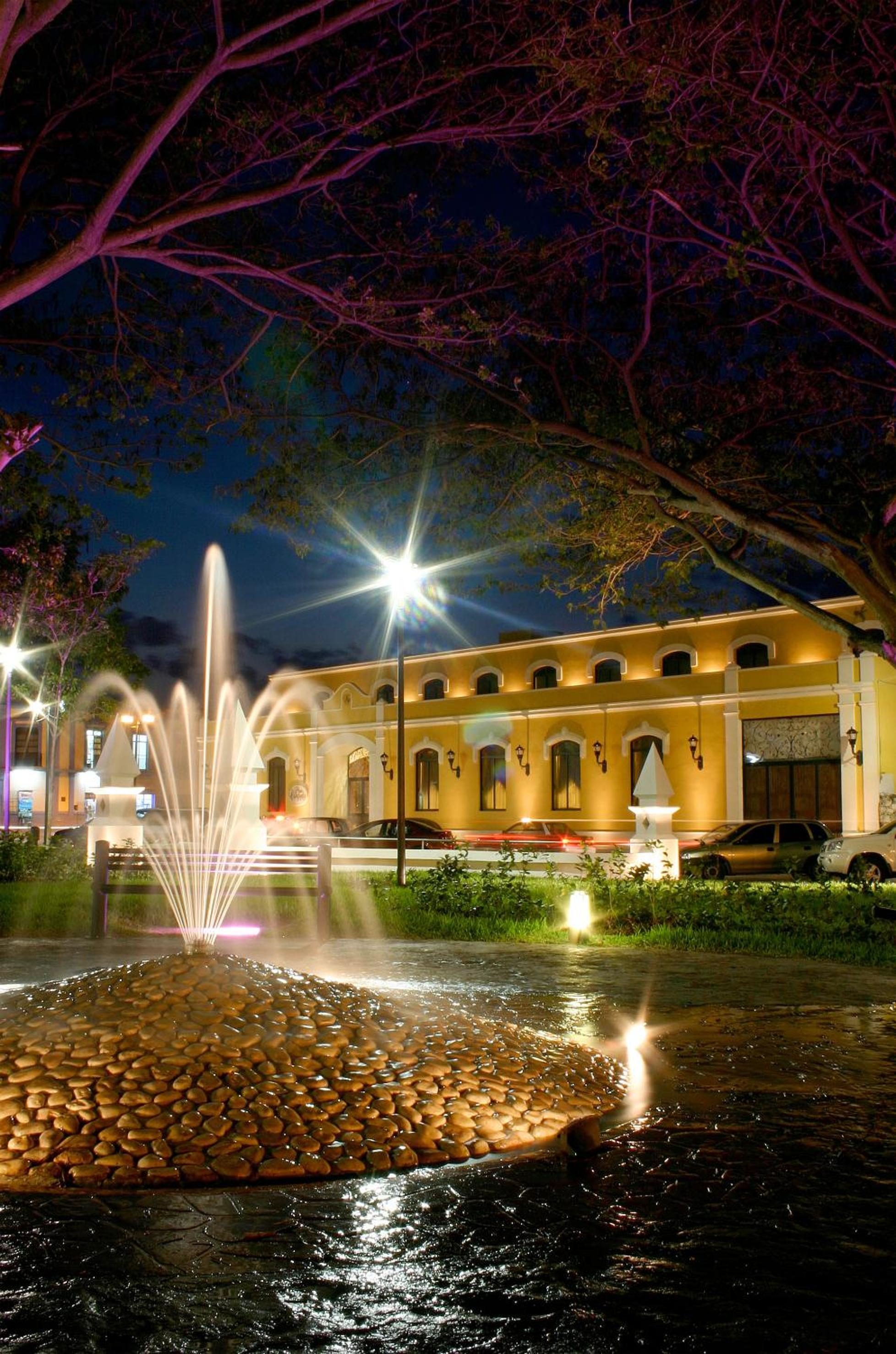 Campeche Vacations - Hotel Plaza Campeche - Property Image 9