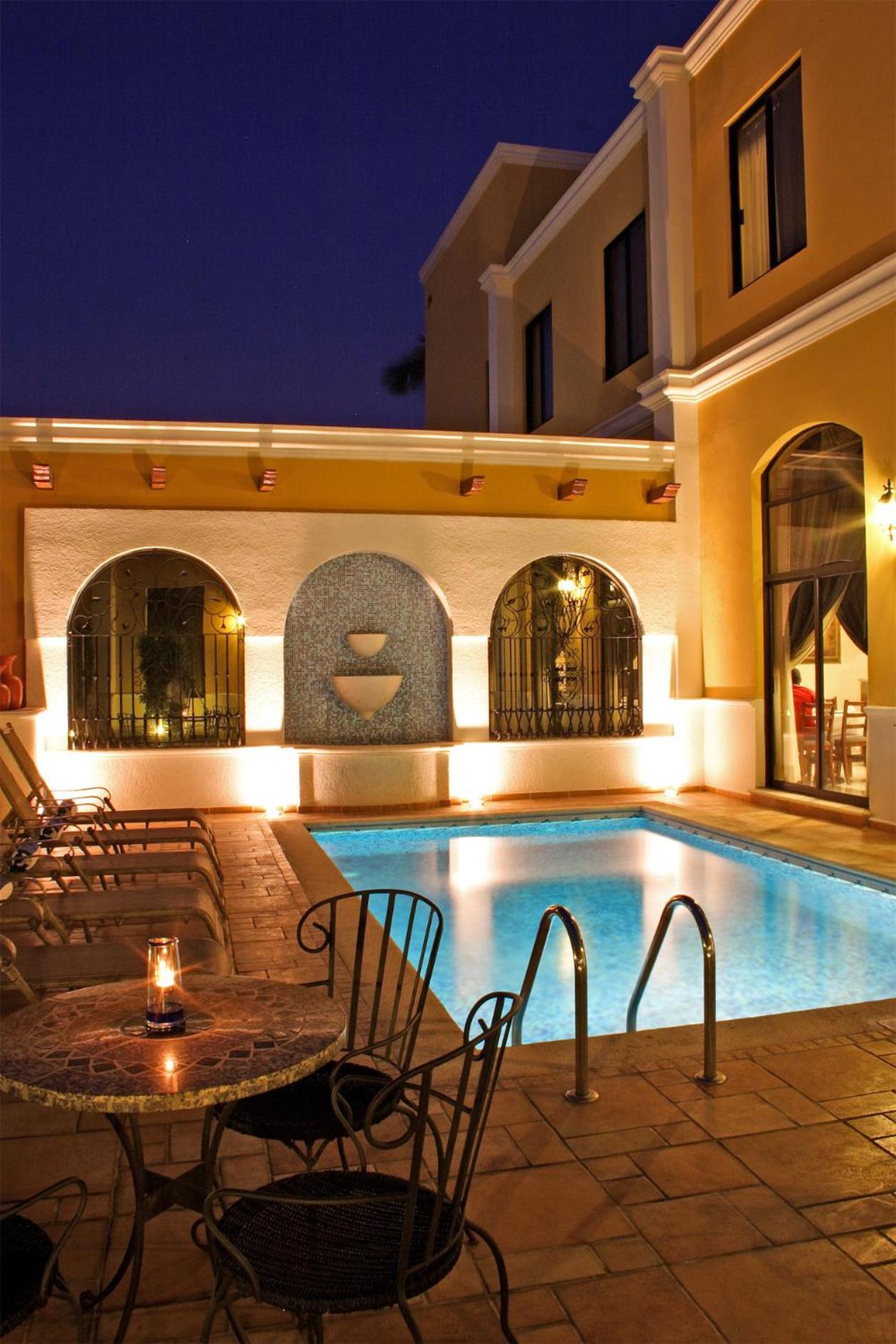 Campeche Vacations - Hotel Plaza Campeche - Property Image 3