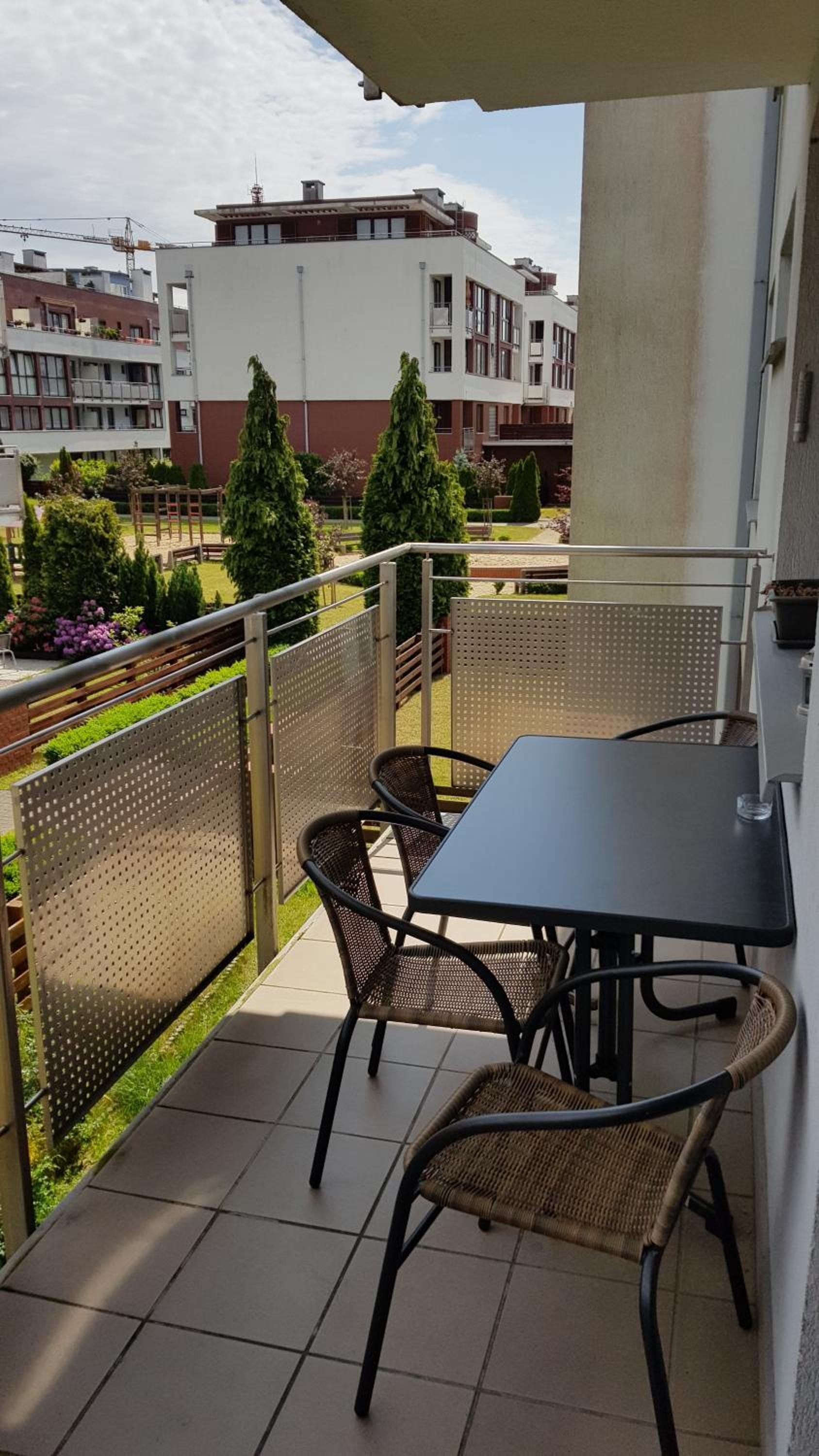 Apartament Blisko Morza view 5