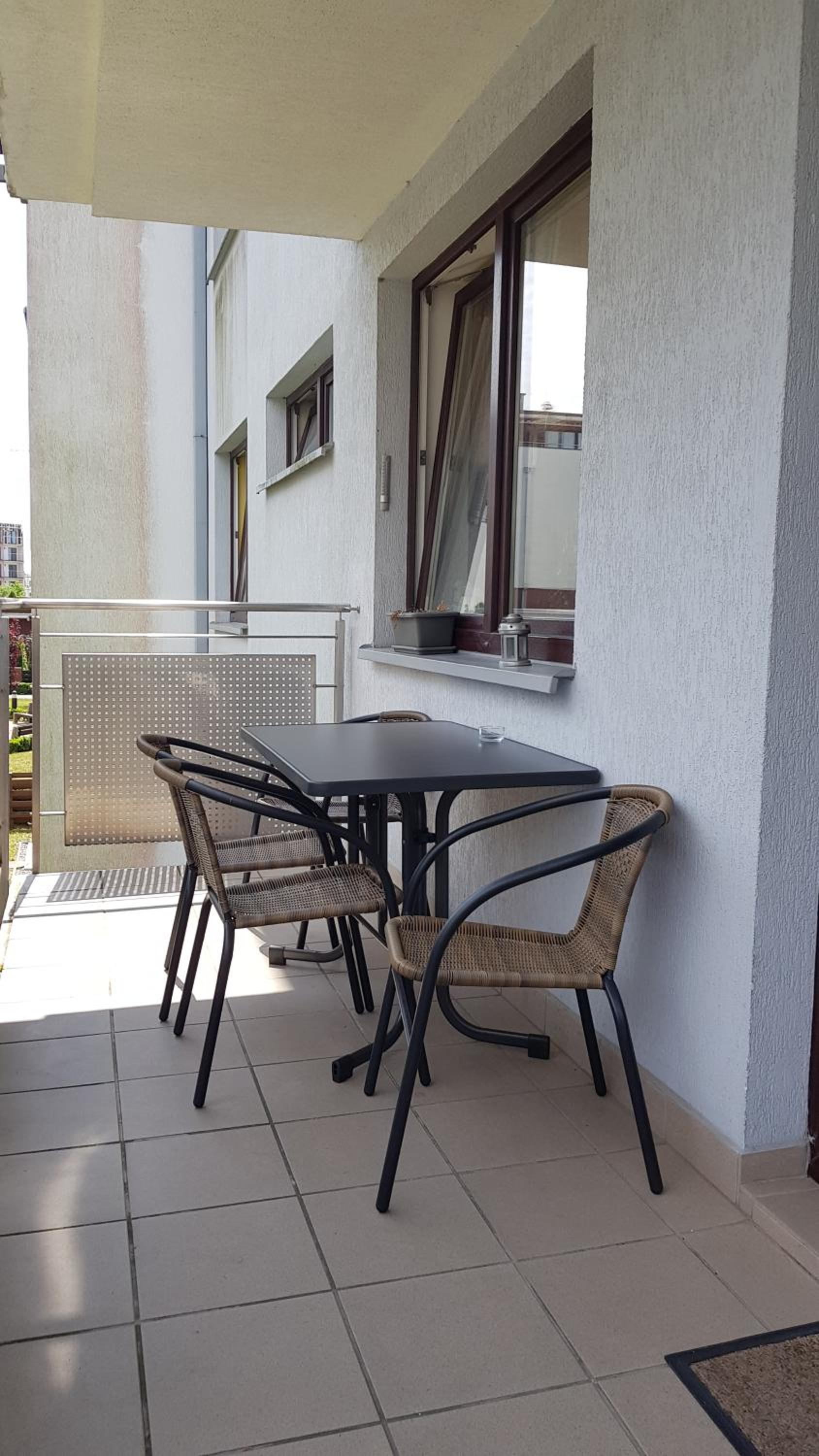 Apartament Blisko Morza view 4