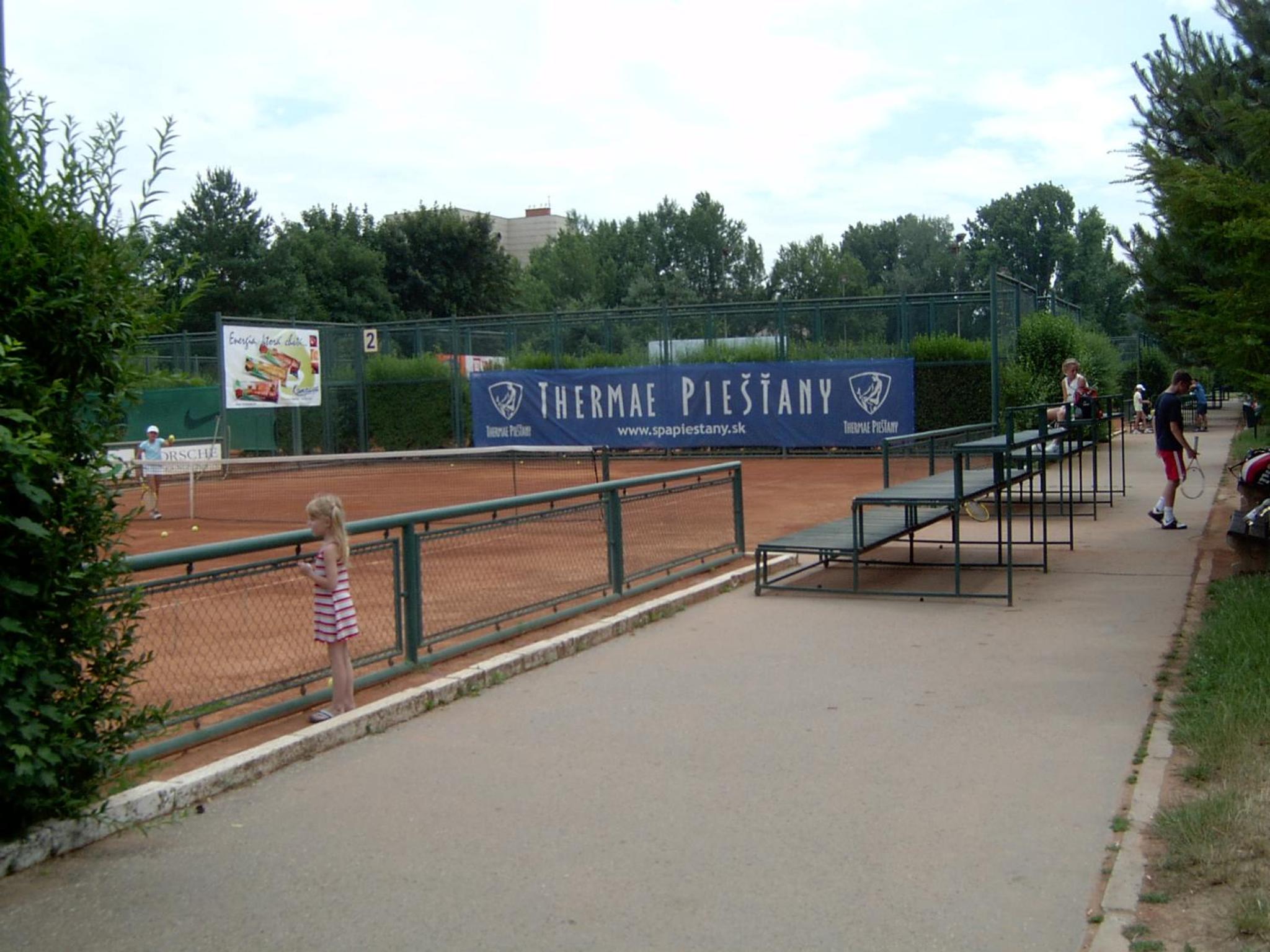 Dobre ubytovanie