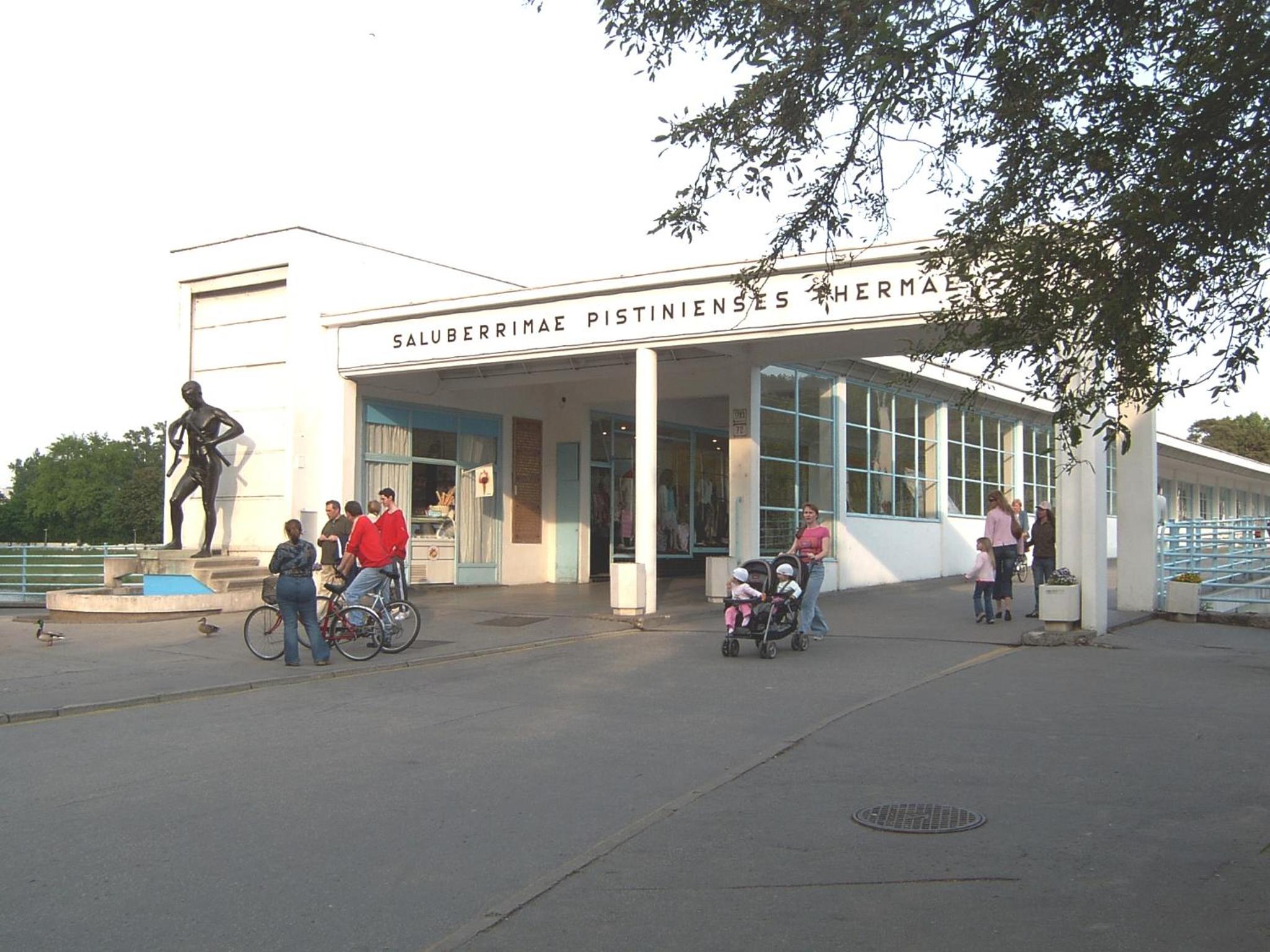 Dobre ubytovanie