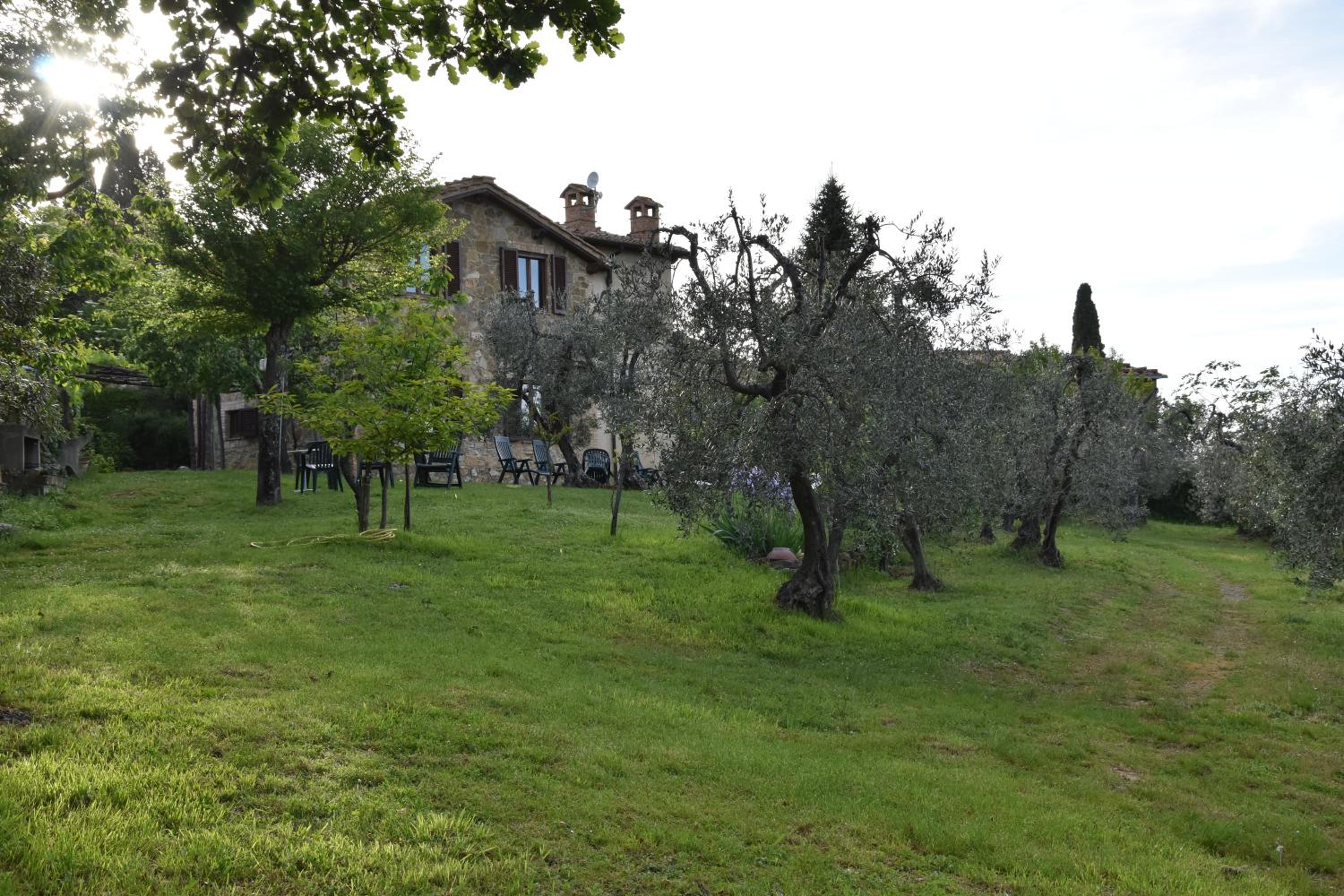 Casa Vacanze Porta Vecchia view 5