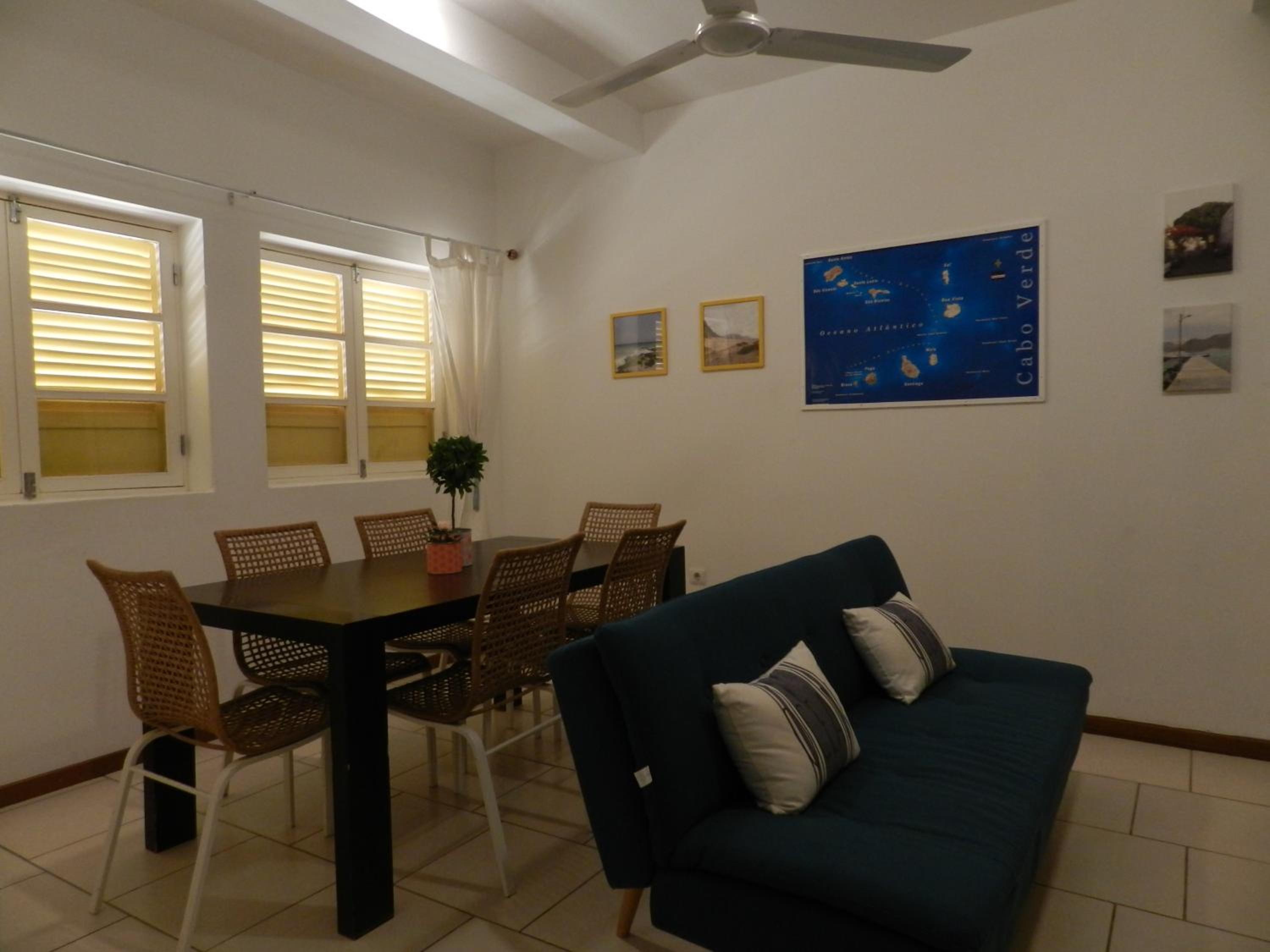 La Residencia