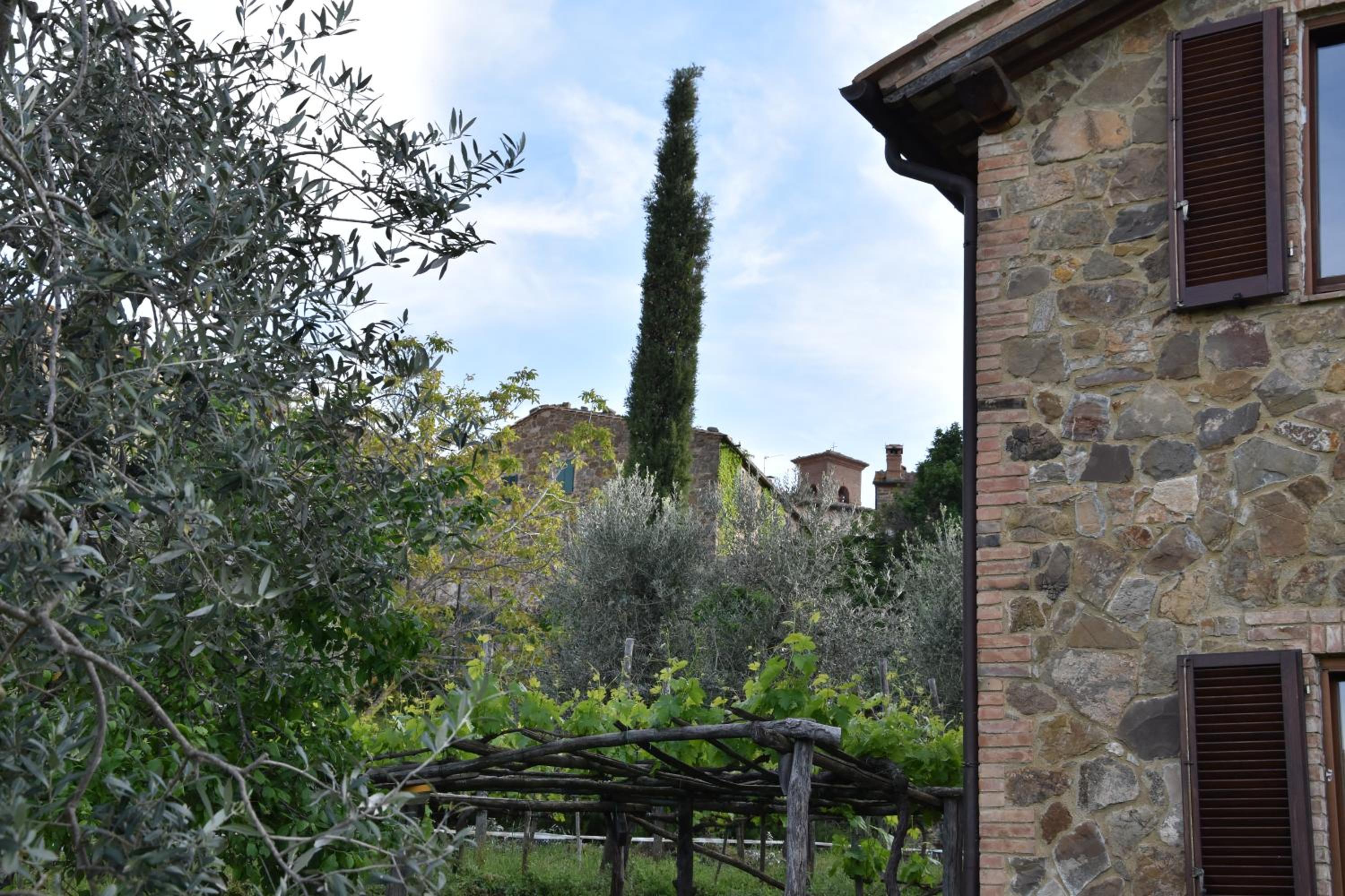 Casa Vacanze Porta Vecchia view 3