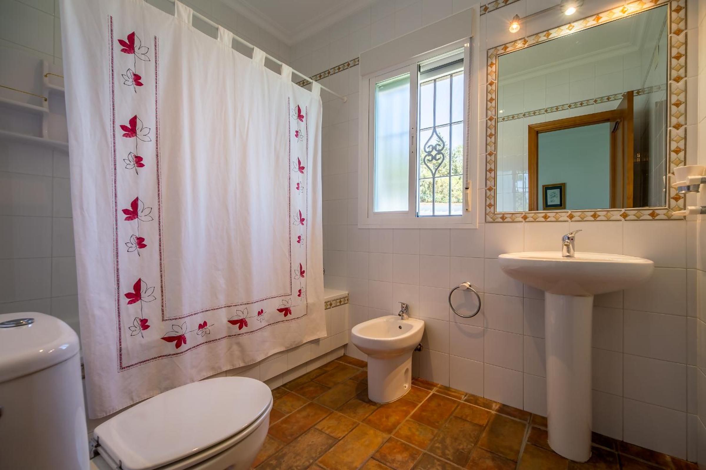 Chalet Miriam II