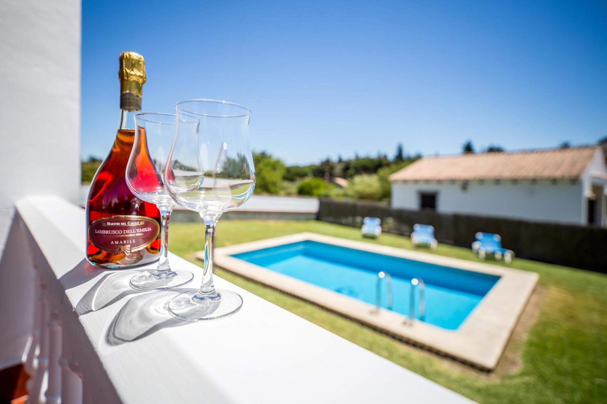 Chalet Miriam II