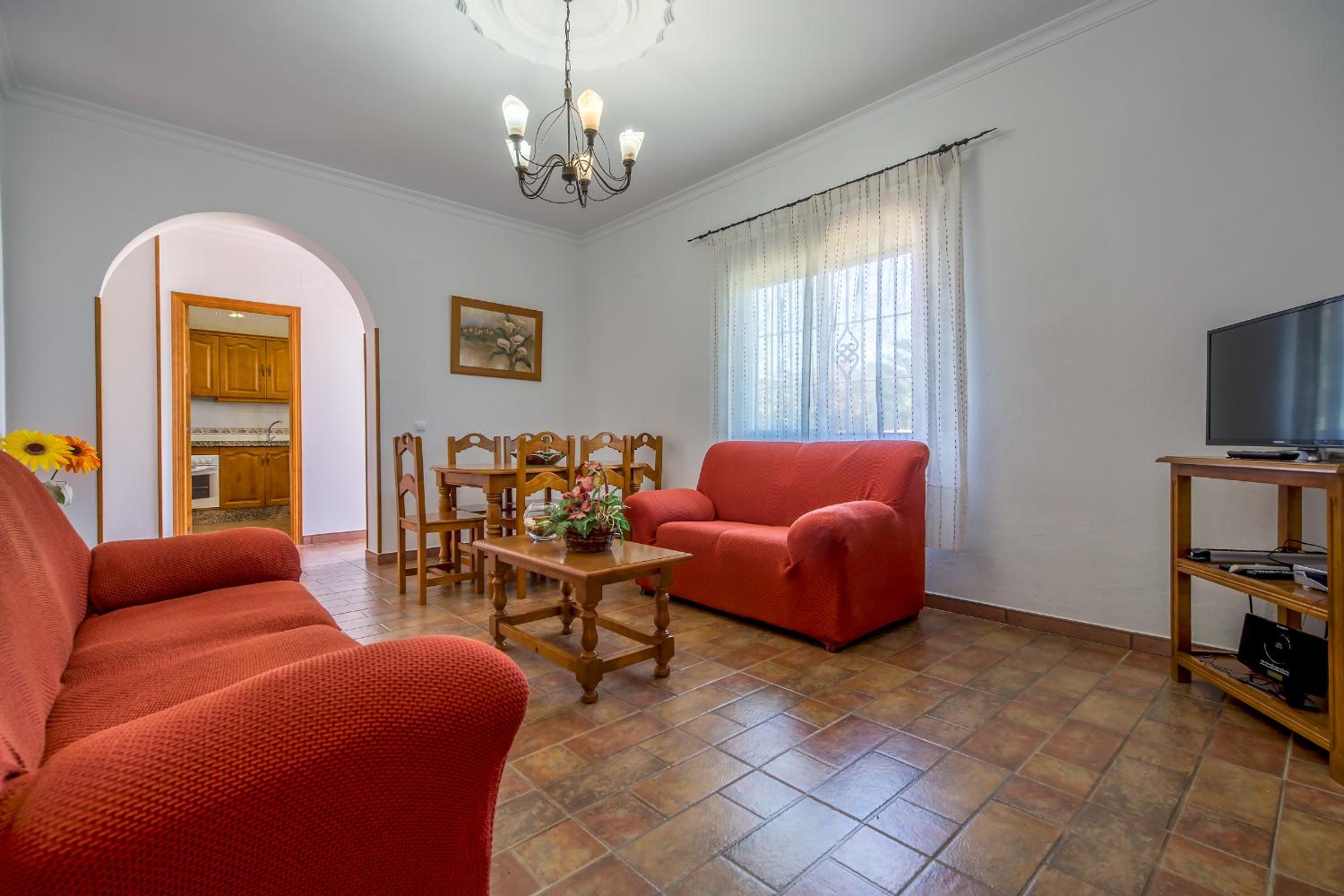 Chalet Miriam II