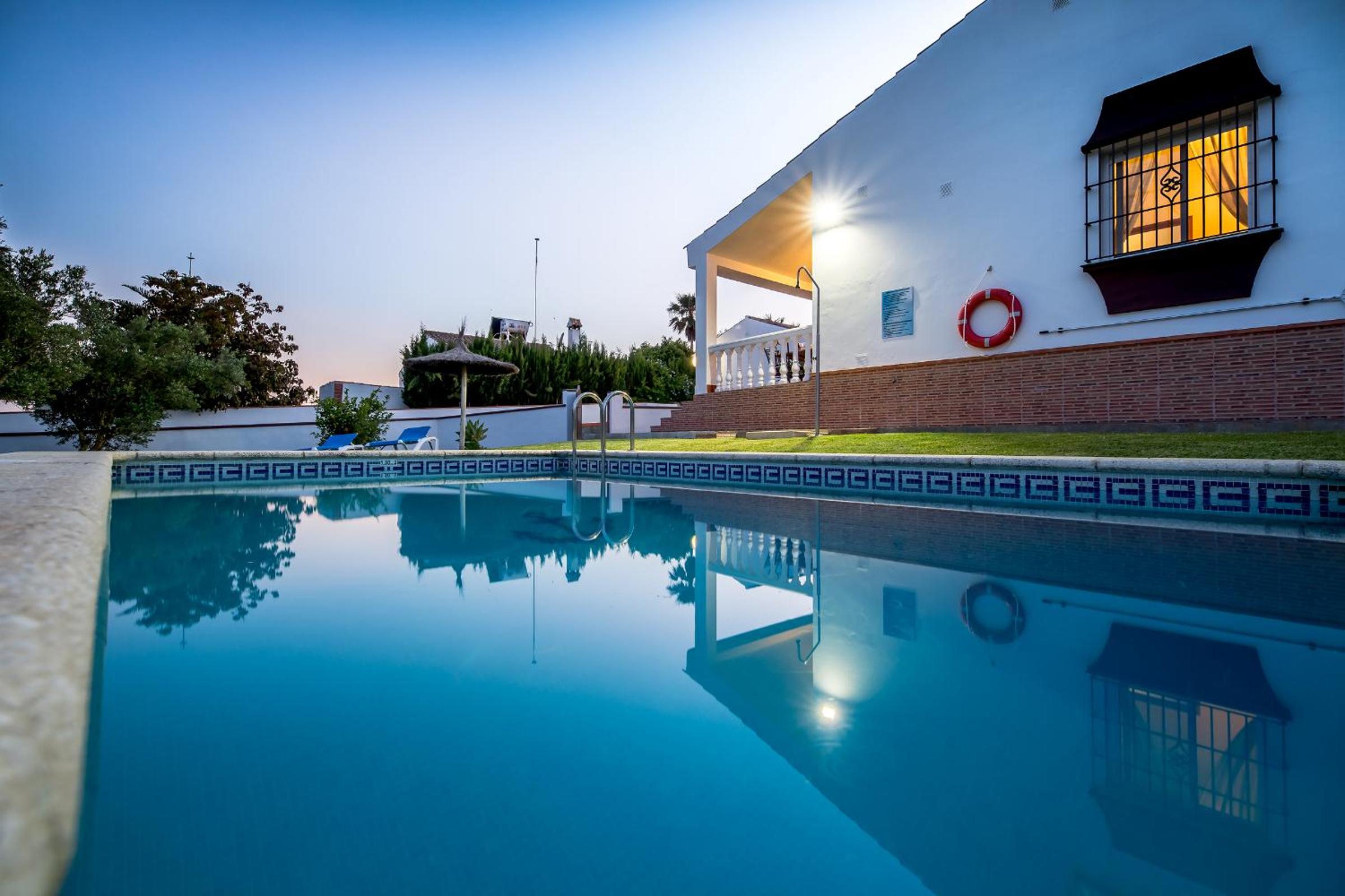 Chalet Miriam II