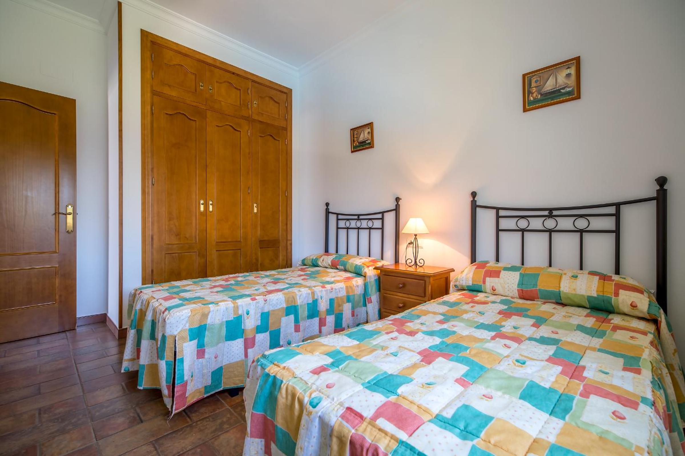 Chalet Miriam II